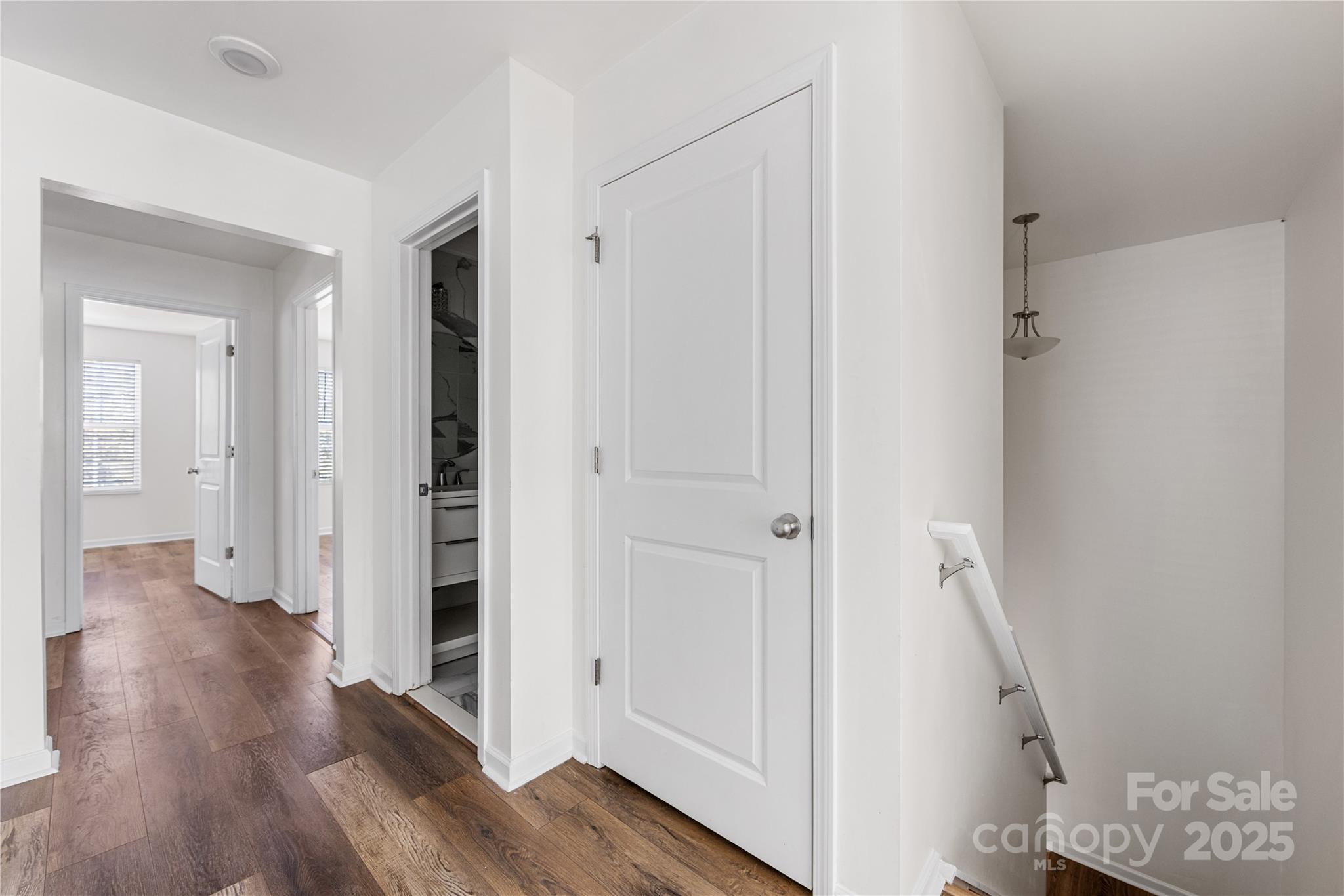 723 Yorkshire Drive — Albemarle
