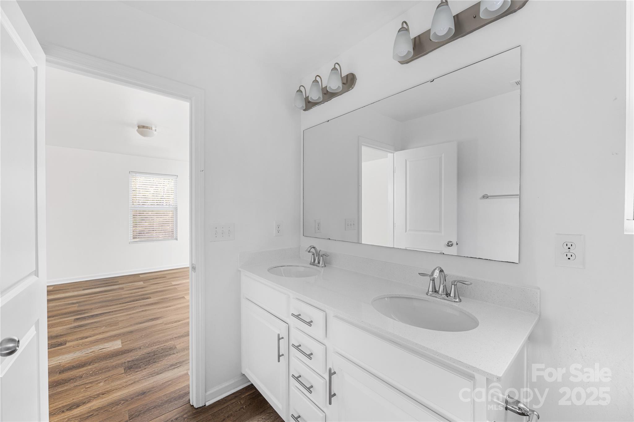 723 Yorkshire Drive — Albemarle