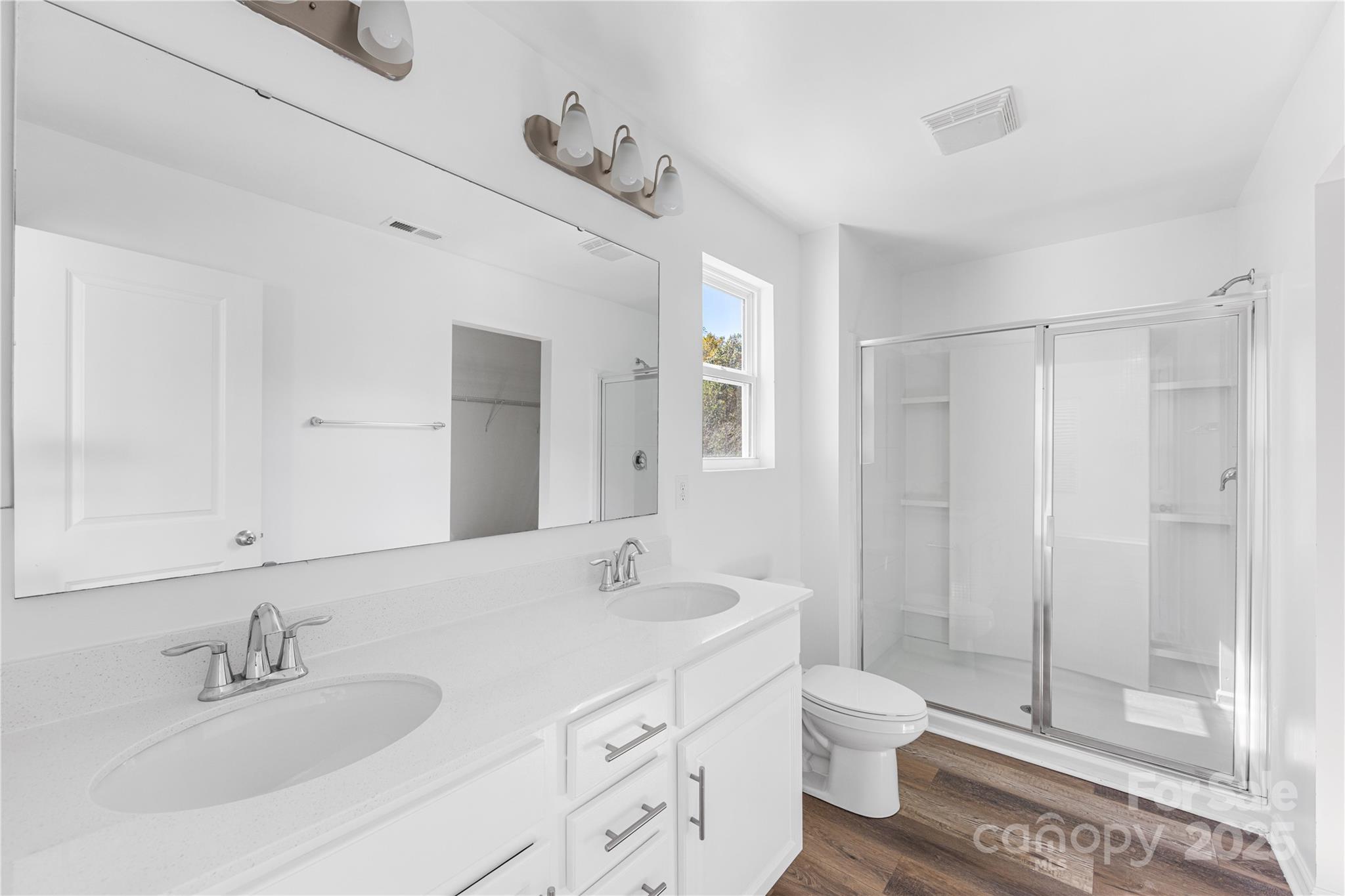 723 Yorkshire Drive — Albemarle