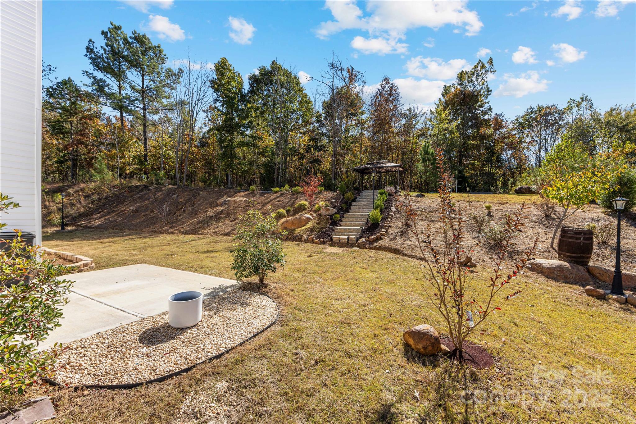 723 Yorkshire Drive — Albemarle