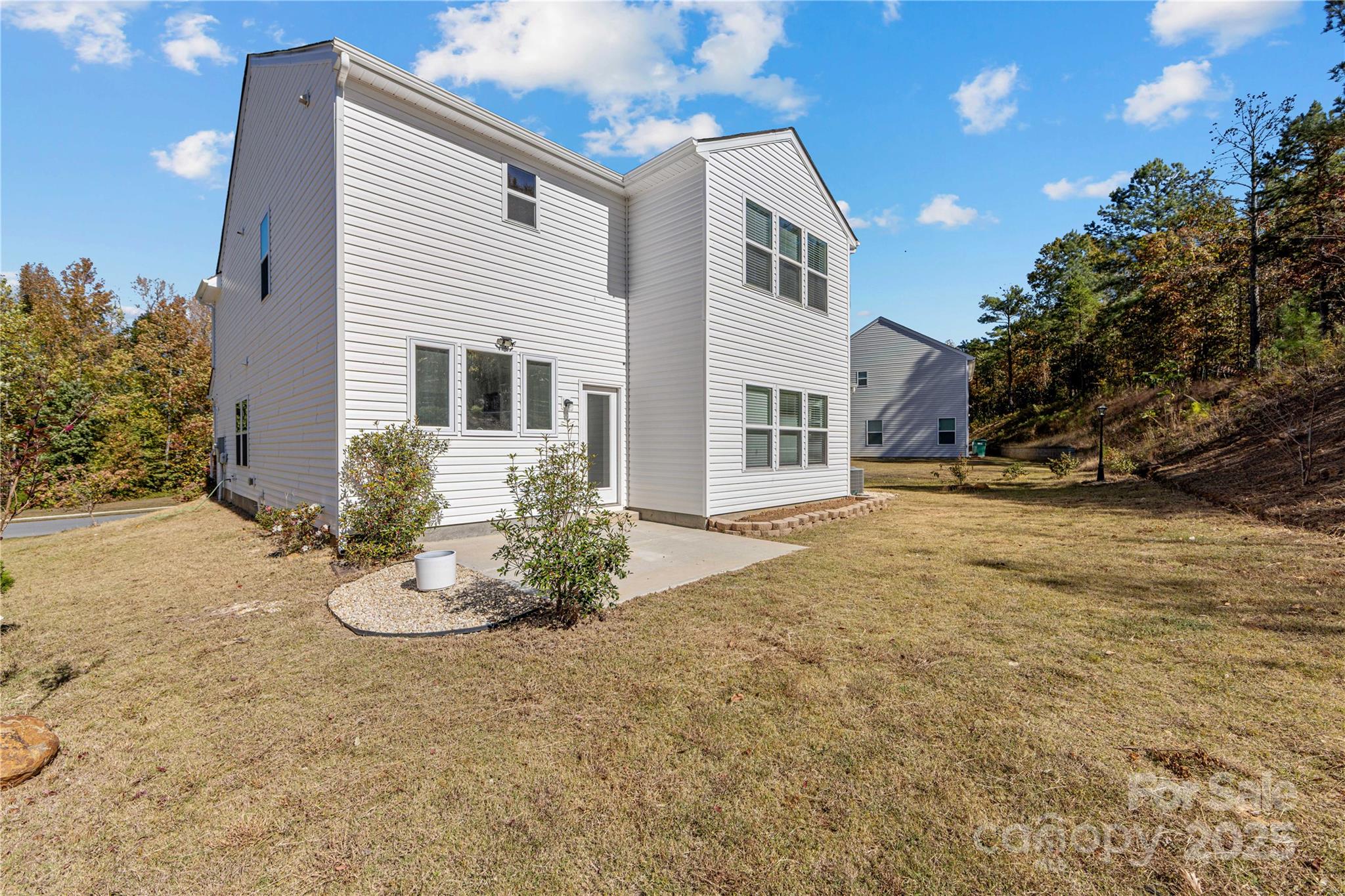 723 Yorkshire Drive — Albemarle