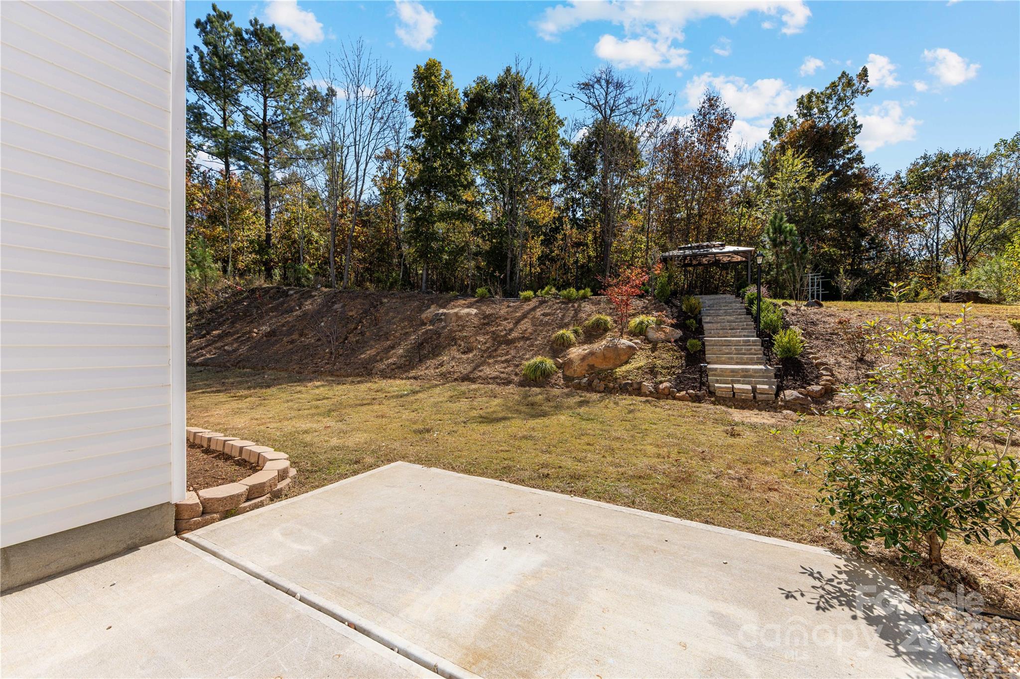 723 Yorkshire Drive — Albemarle