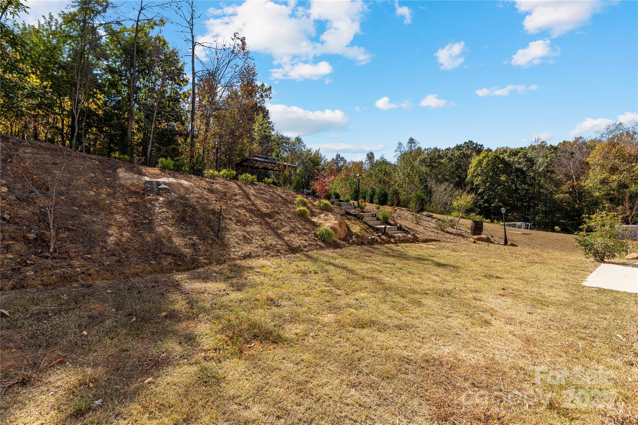 723 Yorkshire Drive — Albemarle