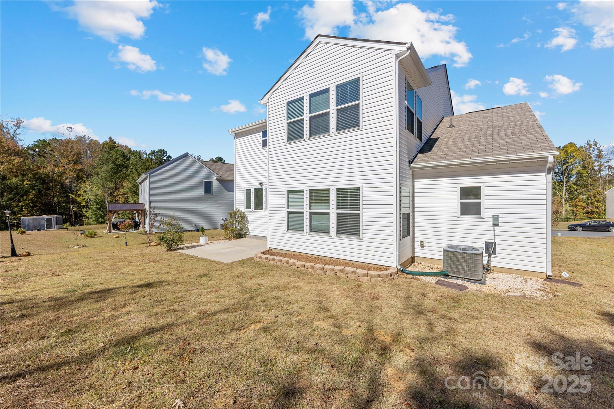 723 Yorkshire Drive — Albemarle