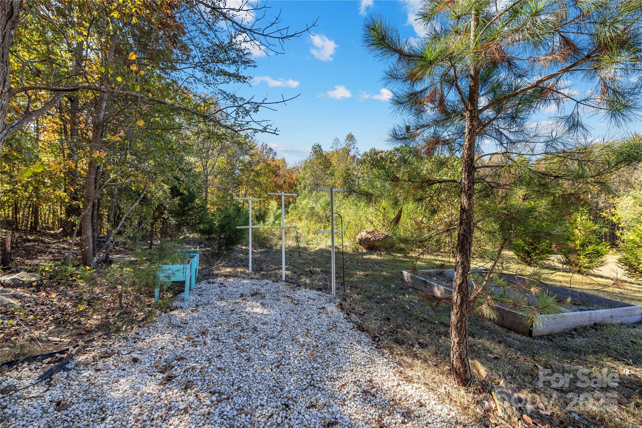 723 Yorkshire Drive — Albemarle