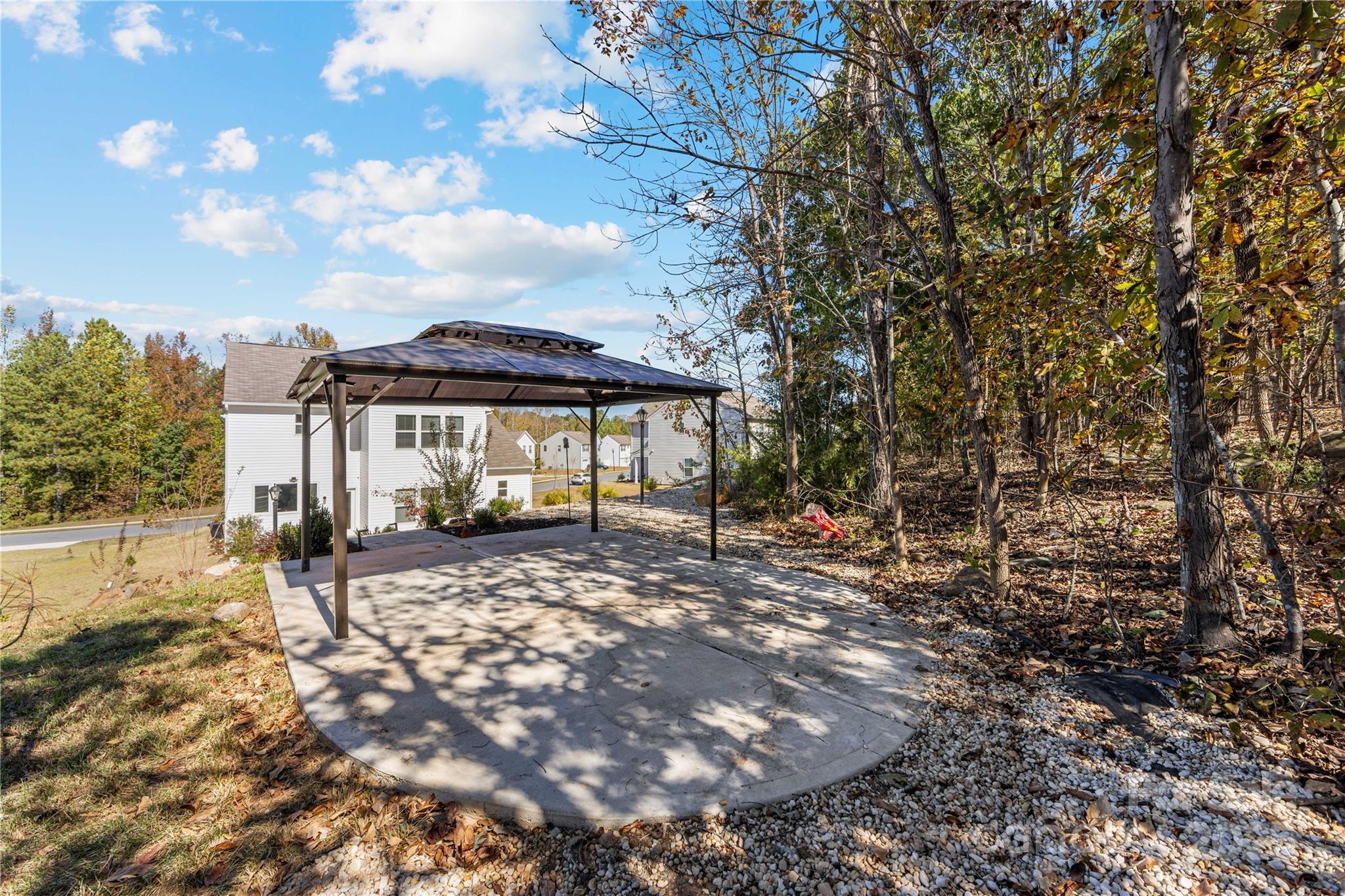 723 Yorkshire Drive — Albemarle
