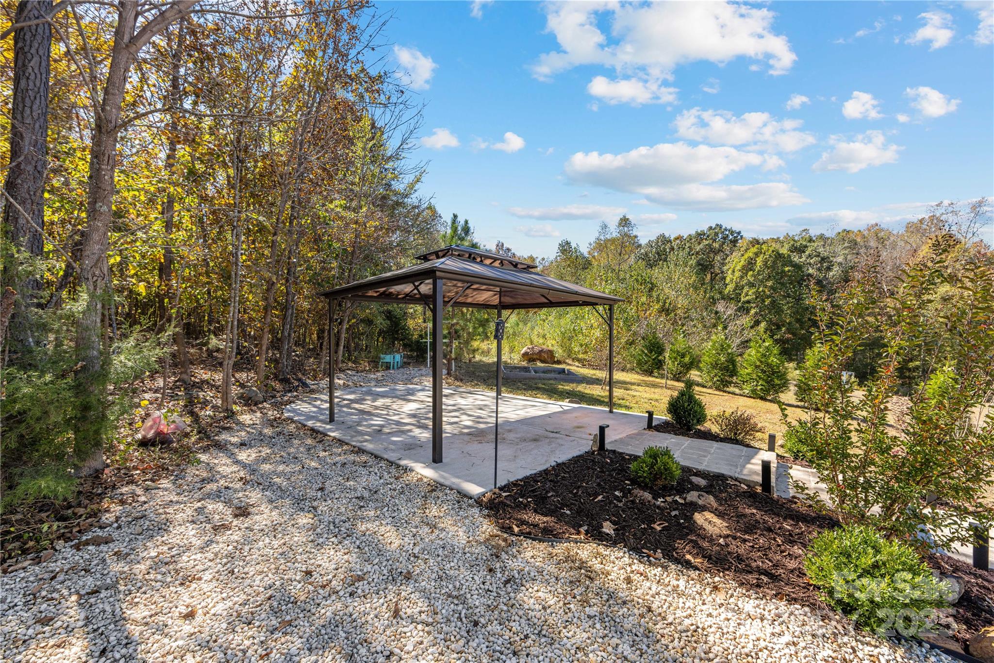 723 Yorkshire Drive — Albemarle