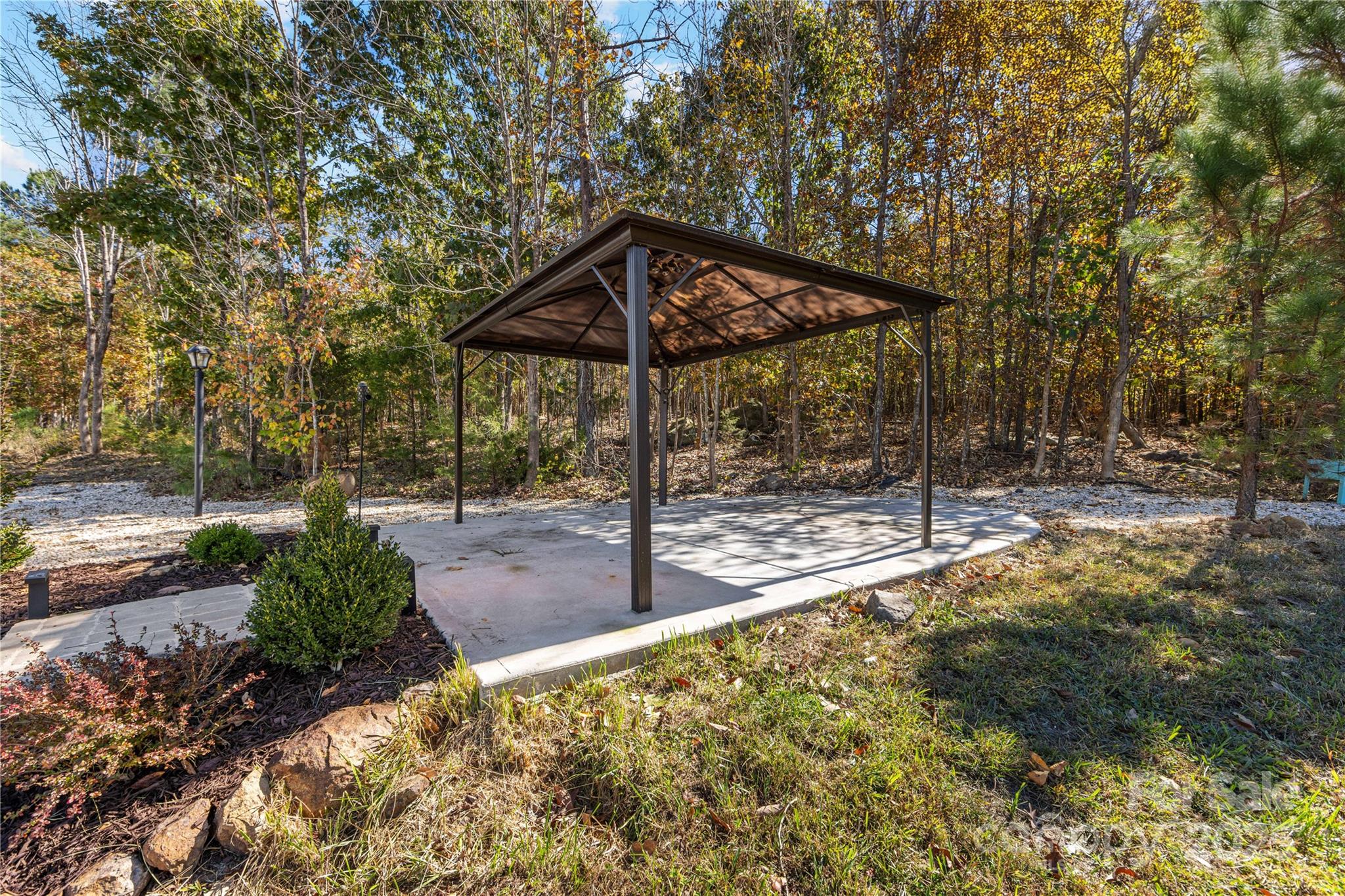 723 Yorkshire Drive — Albemarle