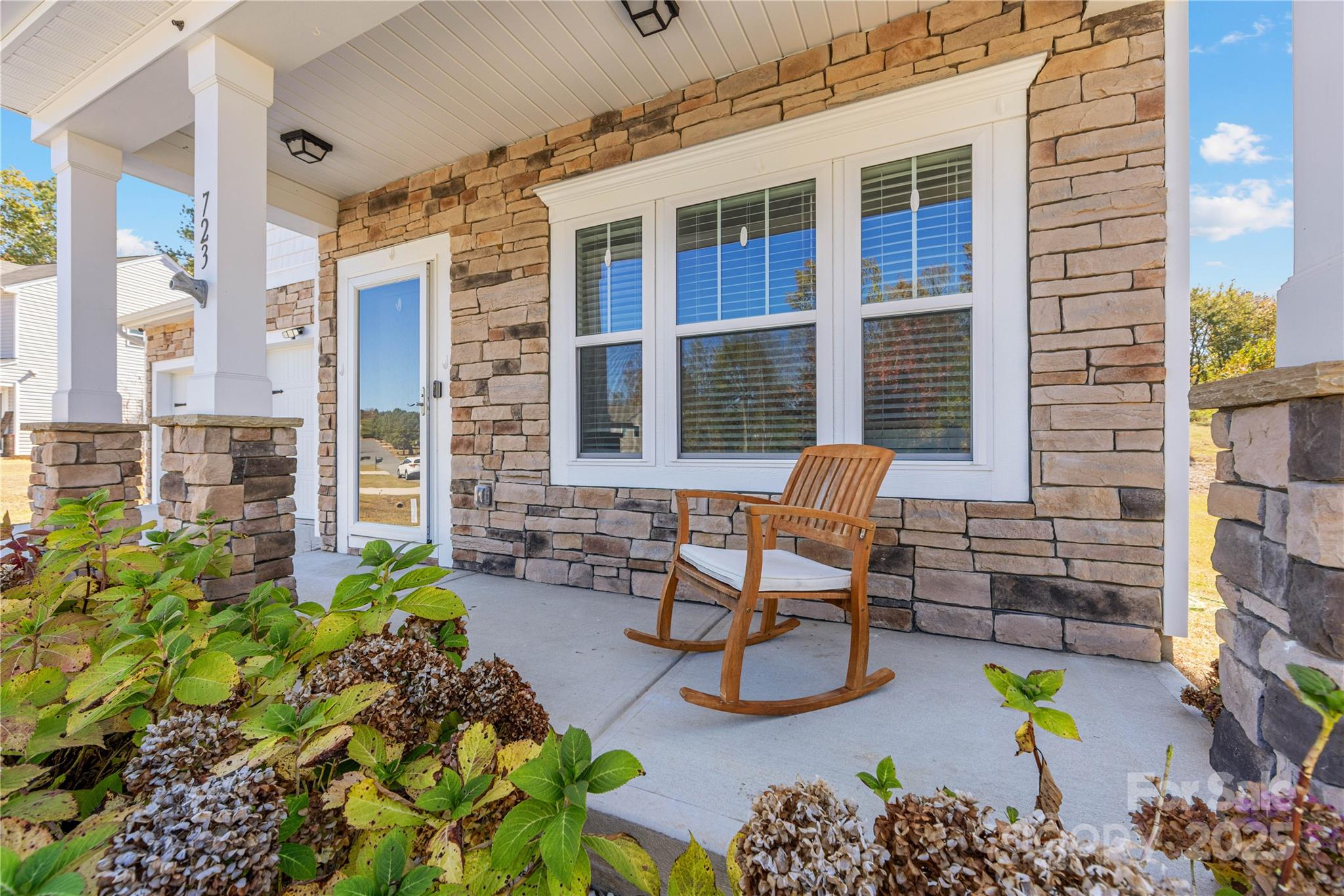 723 Yorkshire Drive — Albemarle