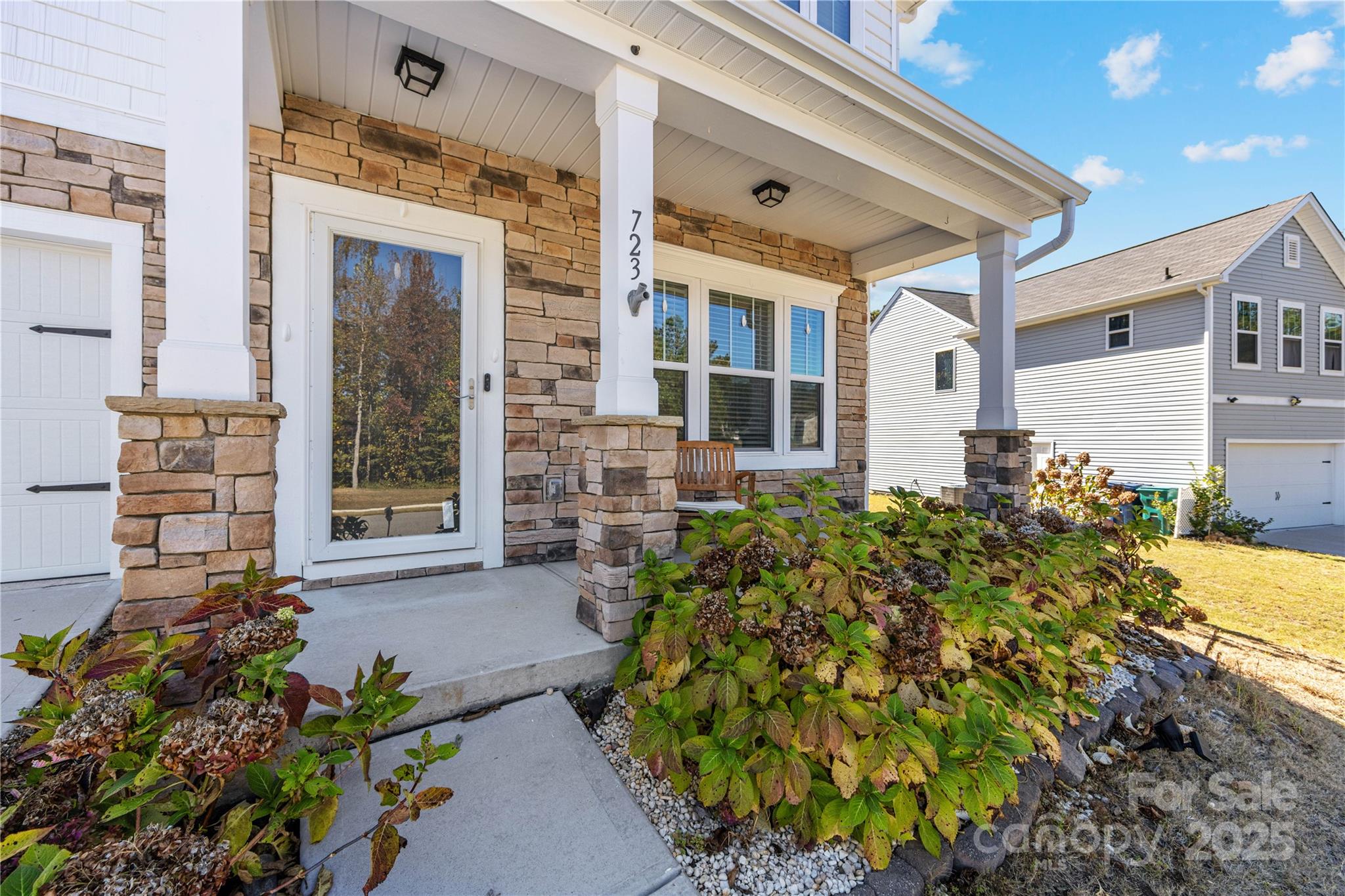 723 Yorkshire Drive — Albemarle