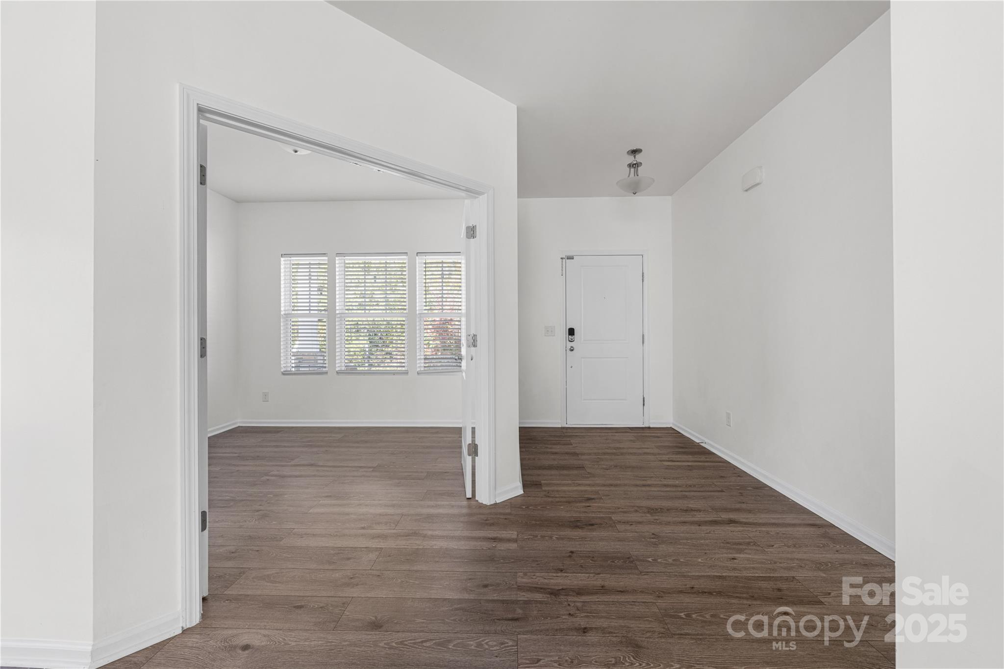 723 Yorkshire Drive — Albemarle