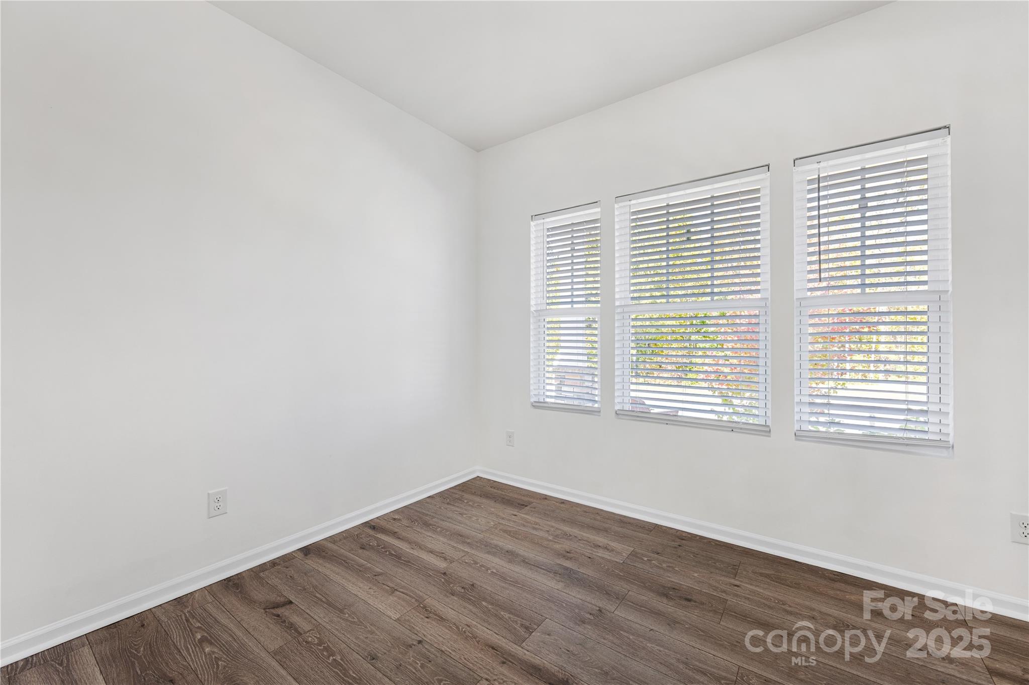 723 Yorkshire Drive — Albemarle
