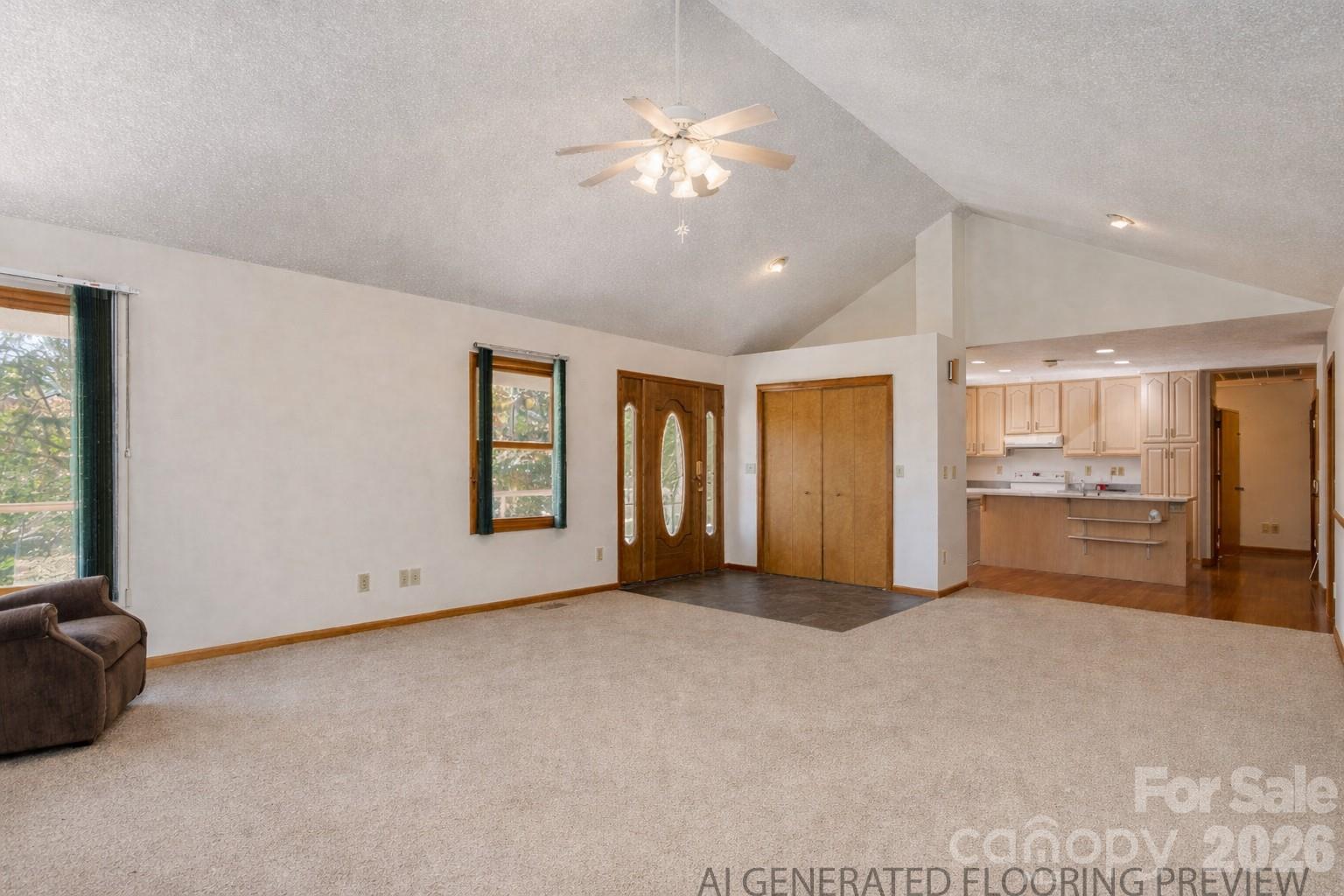 1510 Chestnut Gap Road — Hendersonville