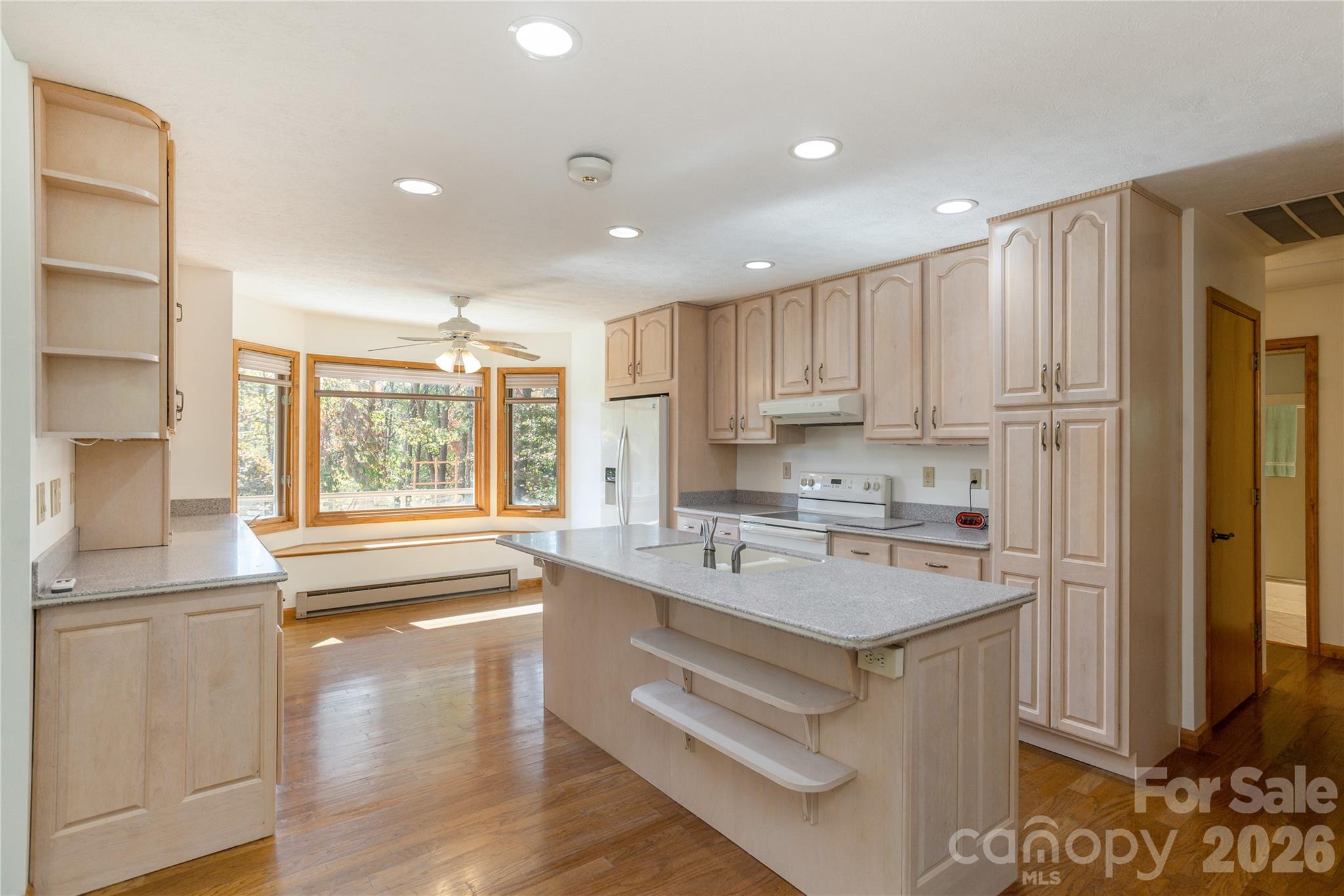 1510 Chestnut Gap Road — Hendersonville