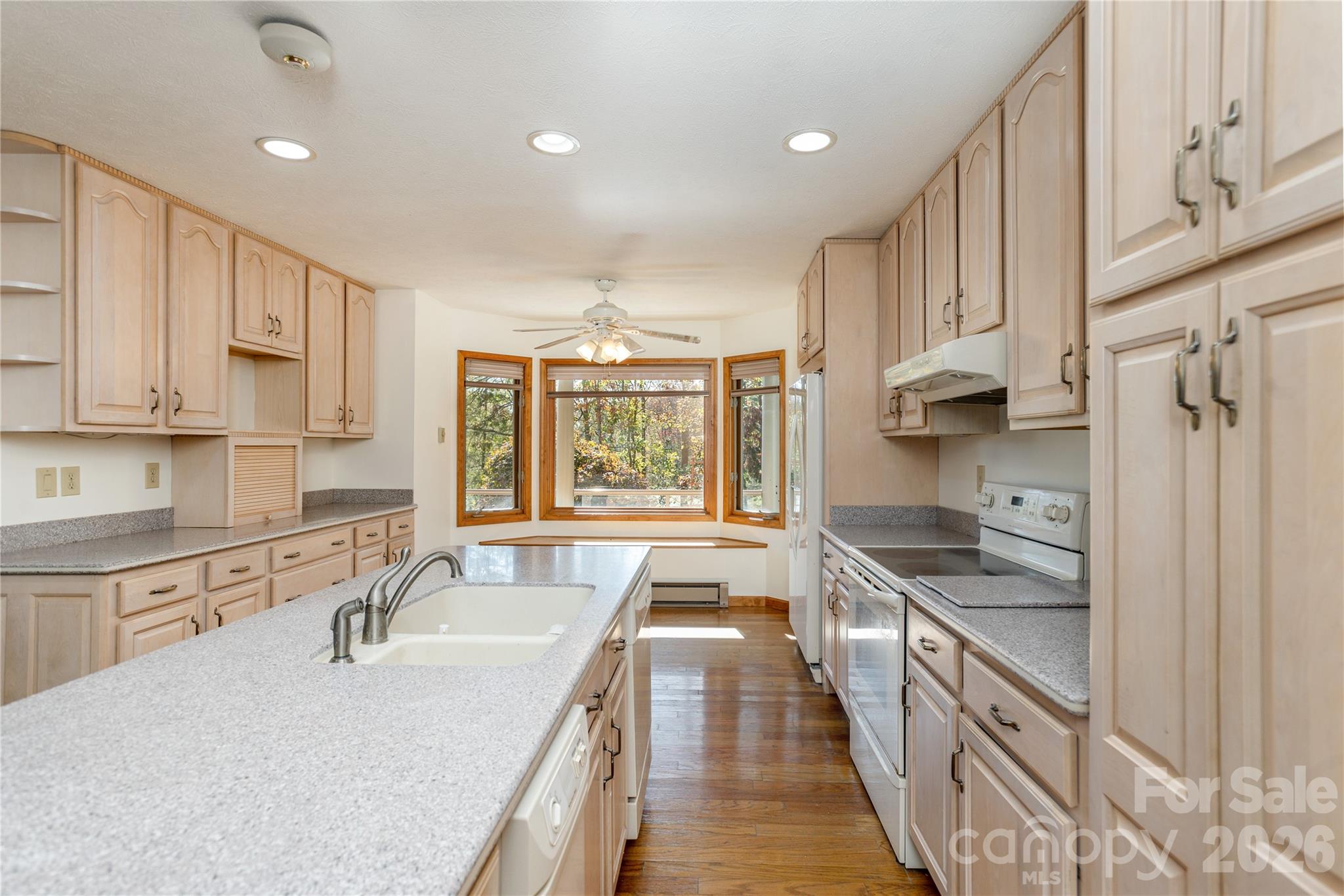1510 Chestnut Gap Road — Hendersonville