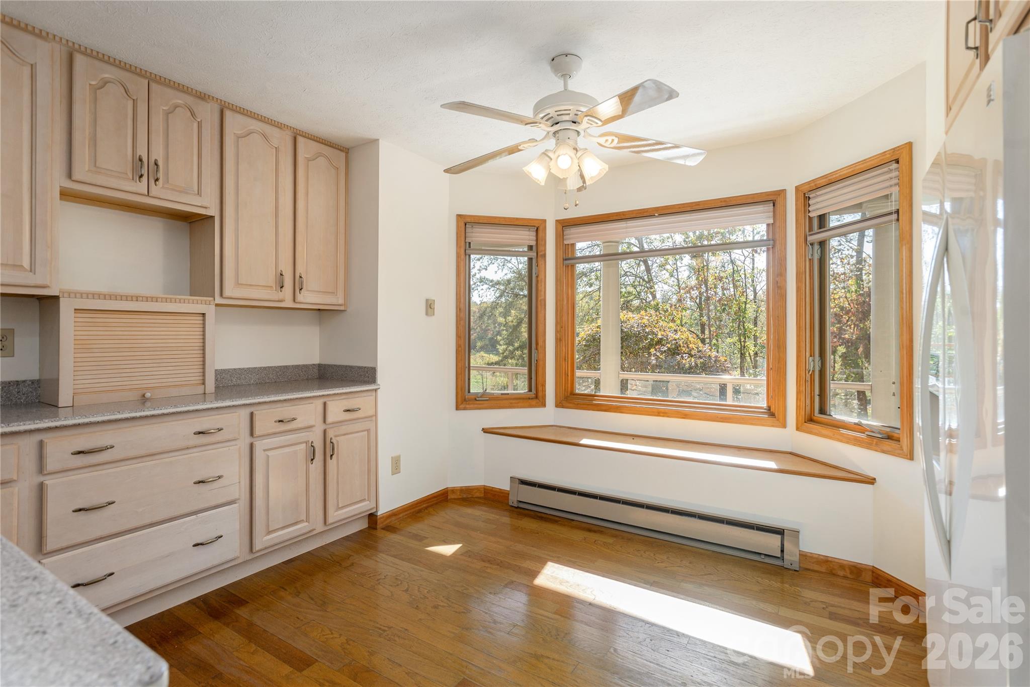 1510 Chestnut Gap Road — Hendersonville