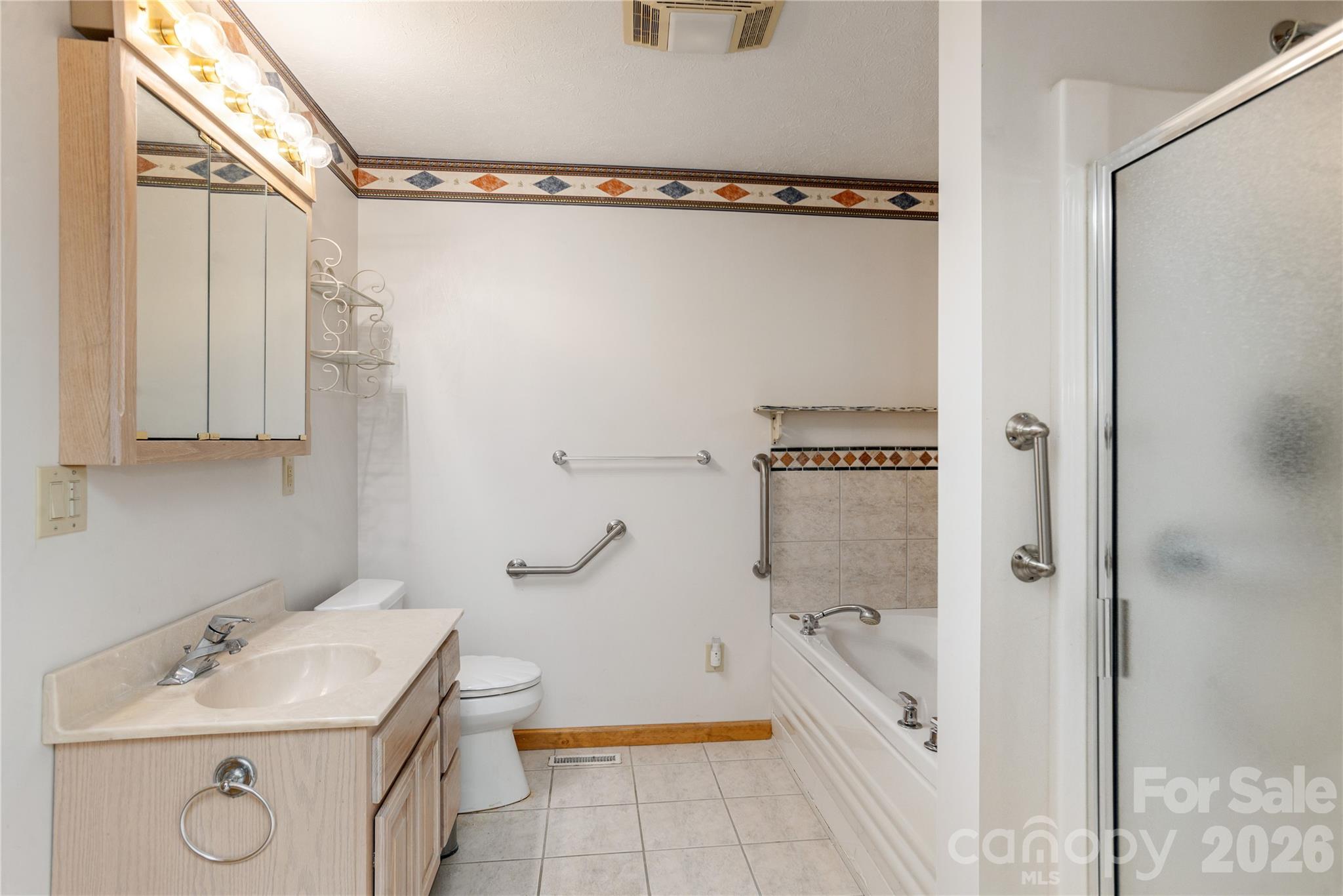 1510 Chestnut Gap Road — Hendersonville