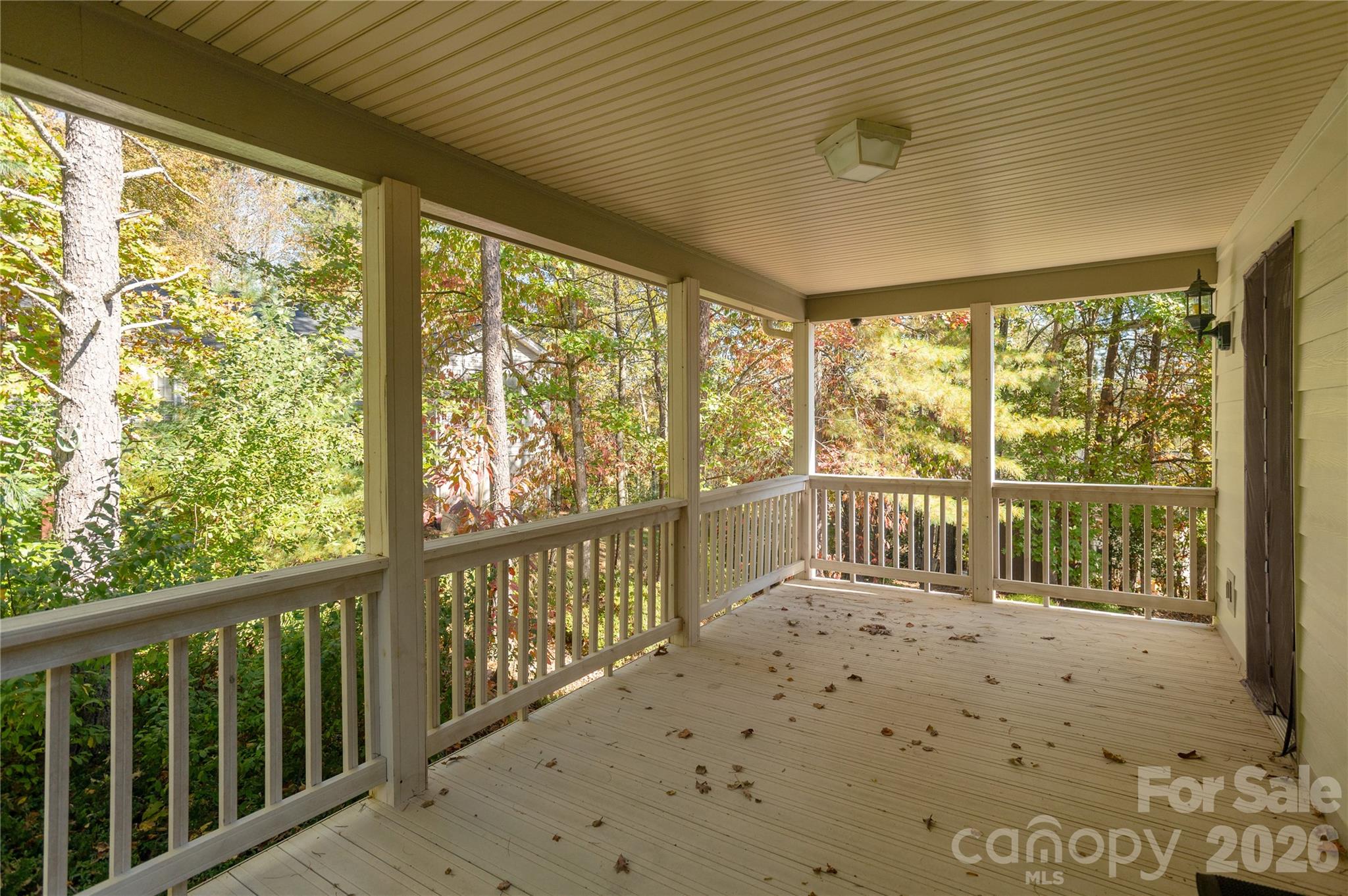 1510 Chestnut Gap Road — Hendersonville
