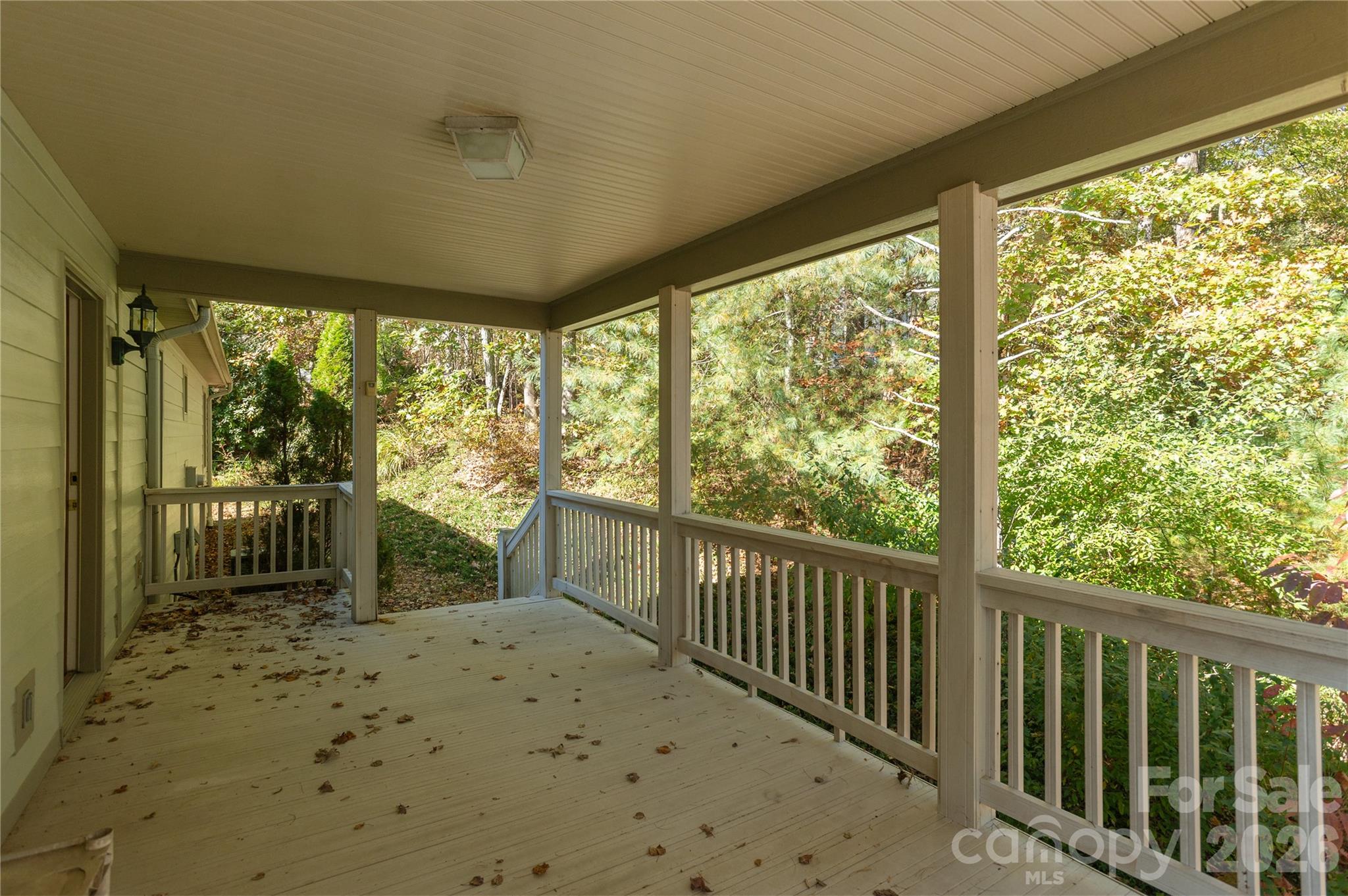 1510 Chestnut Gap Road — Hendersonville