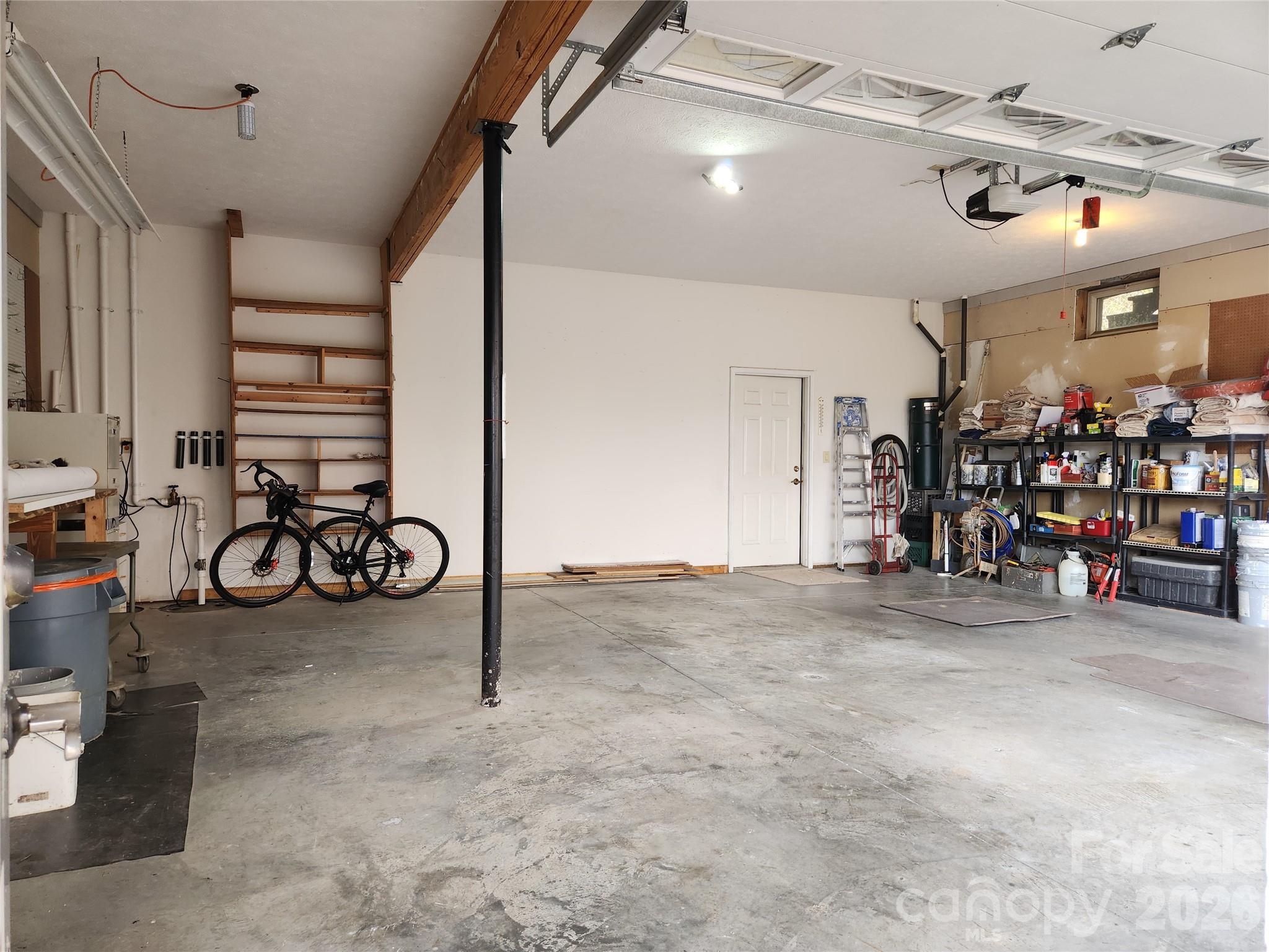 1510 Chestnut Gap Road — Hendersonville