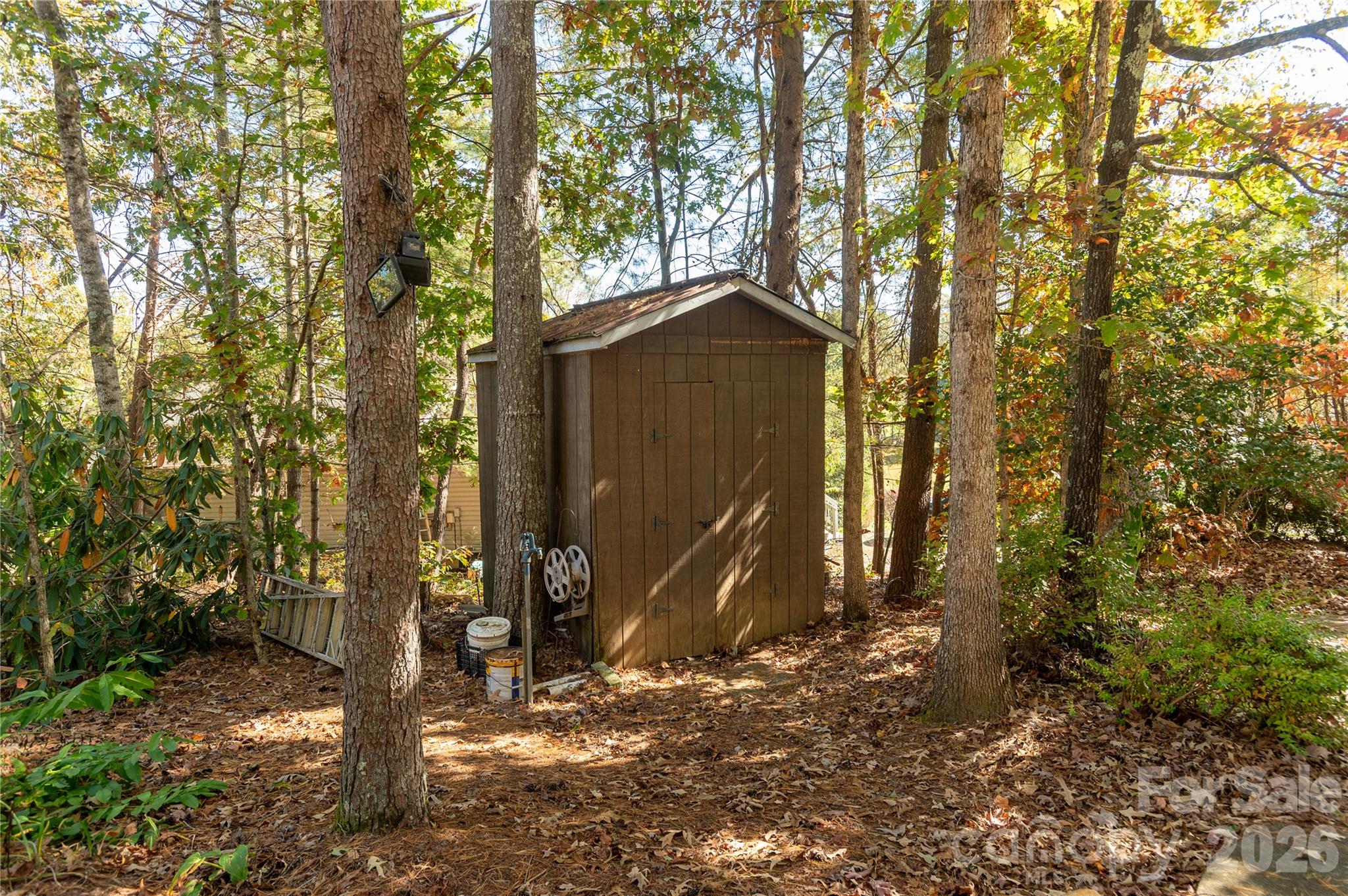 1510 Chestnut Gap Road — Hendersonville