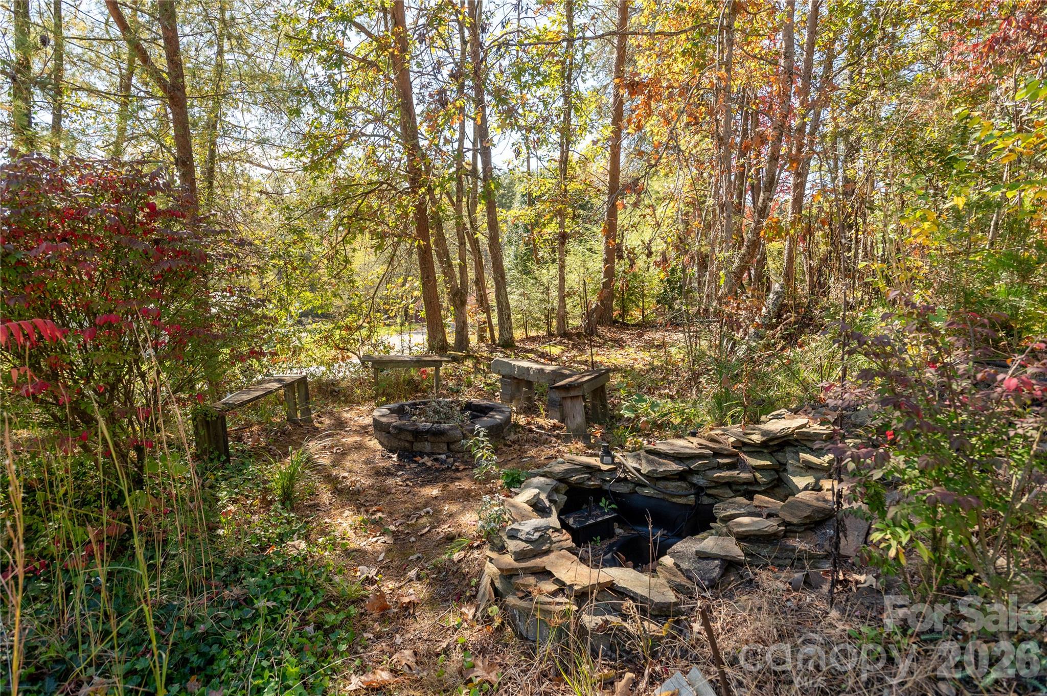 1510 Chestnut Gap Road — Hendersonville
