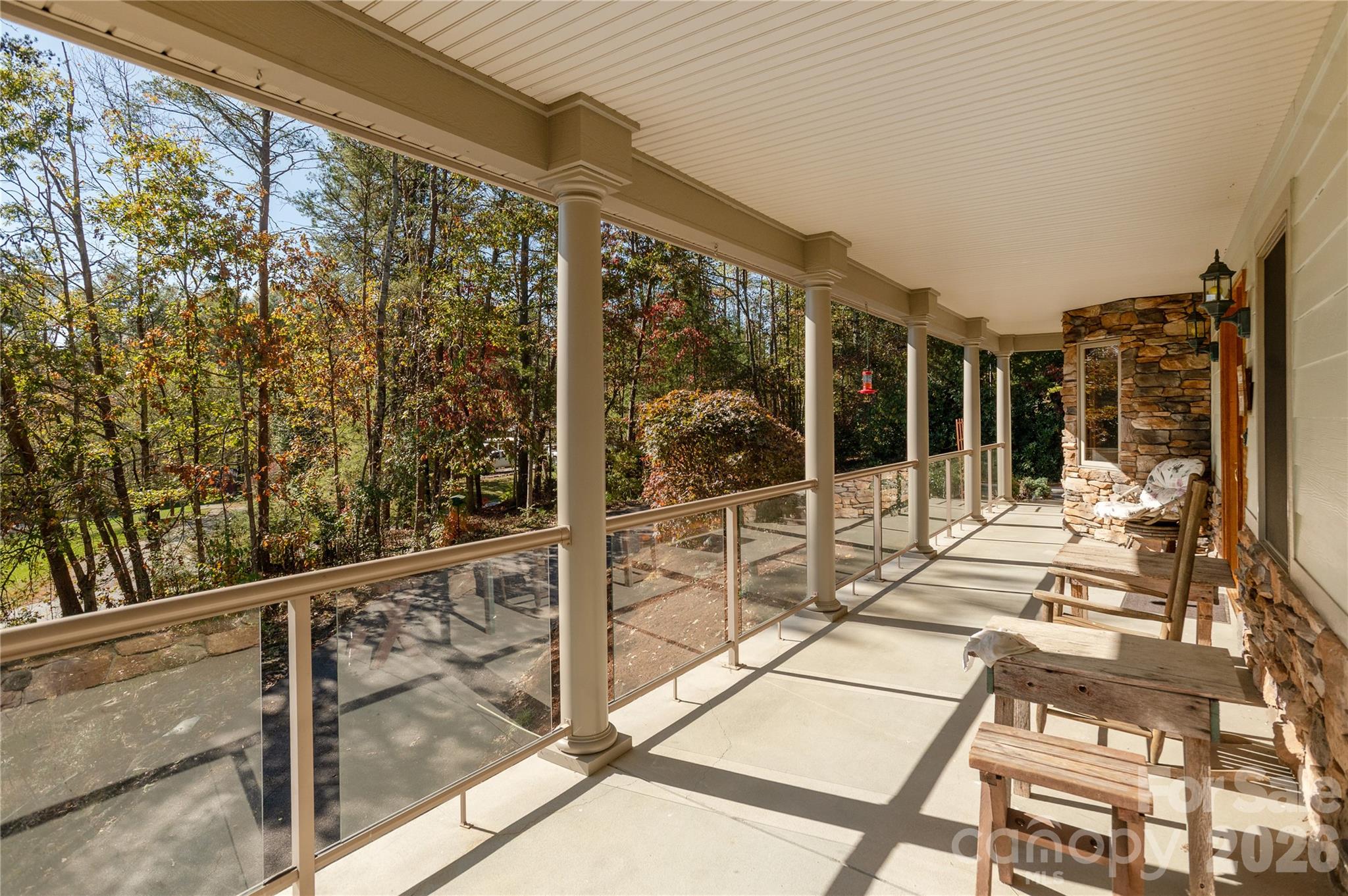 1510 Chestnut Gap Road — Hendersonville