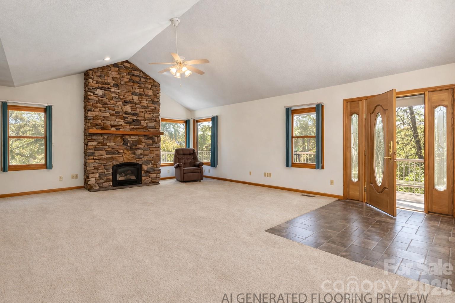 1510 Chestnut Gap Road — Hendersonville