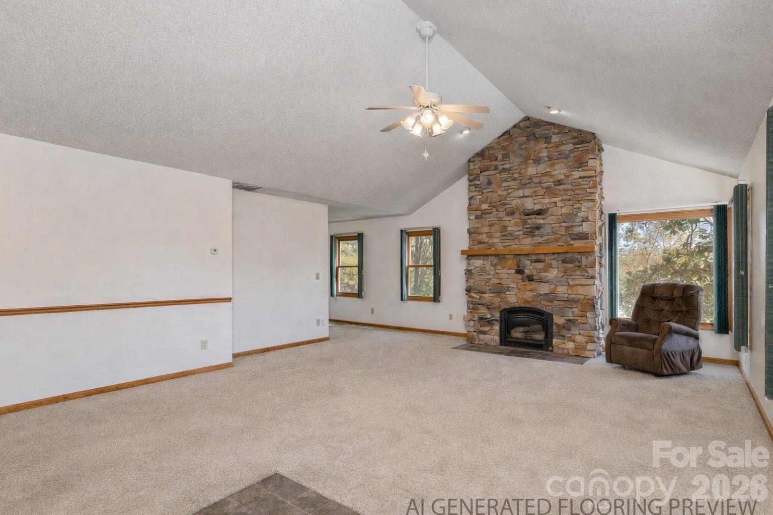 1510 Chestnut Gap Road — Hendersonville