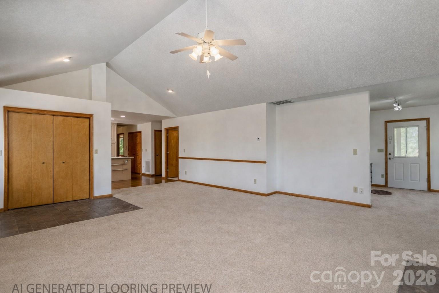 1510 Chestnut Gap Road — Hendersonville