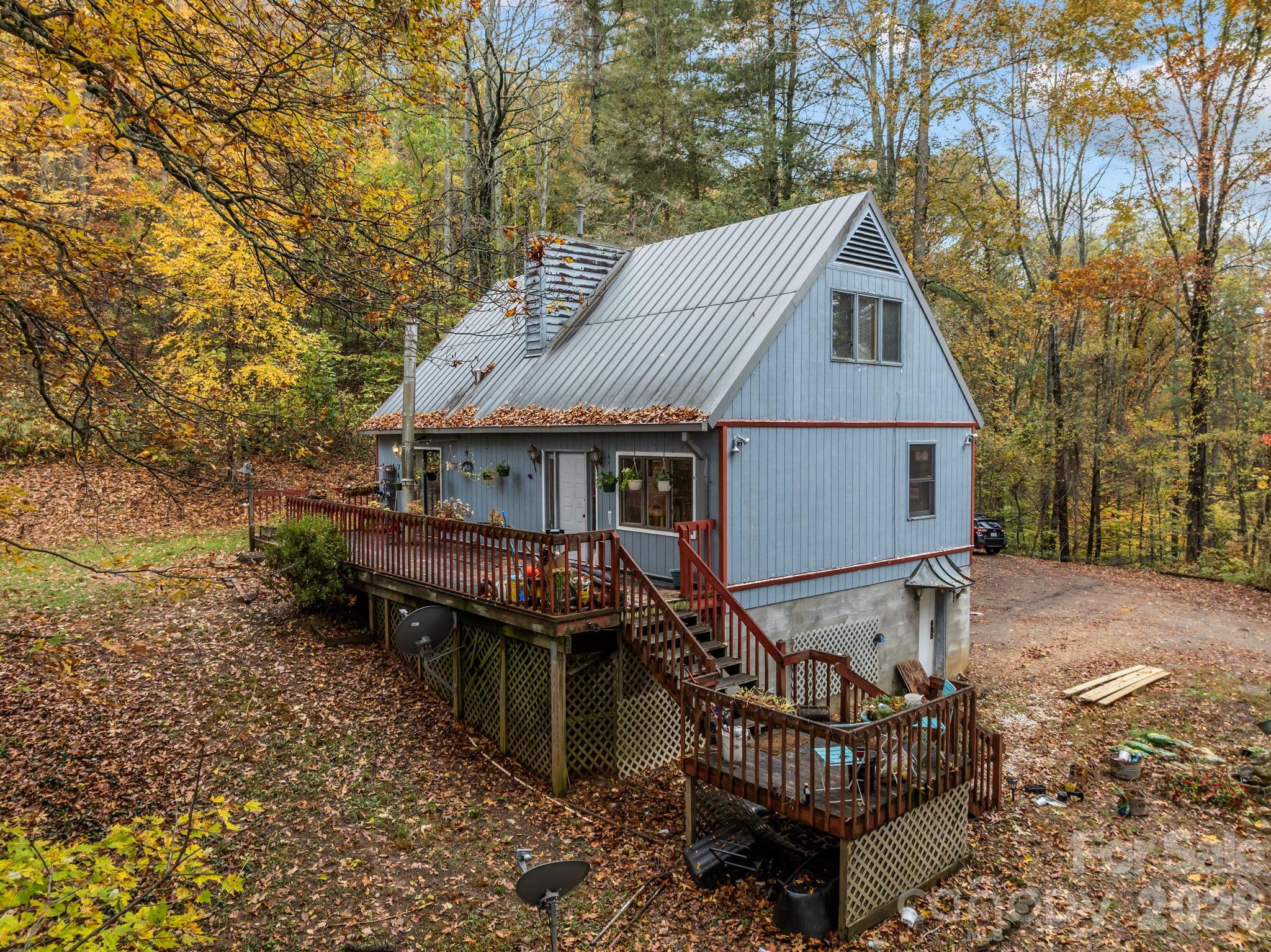 3114 New Leicester Highway — Leicester