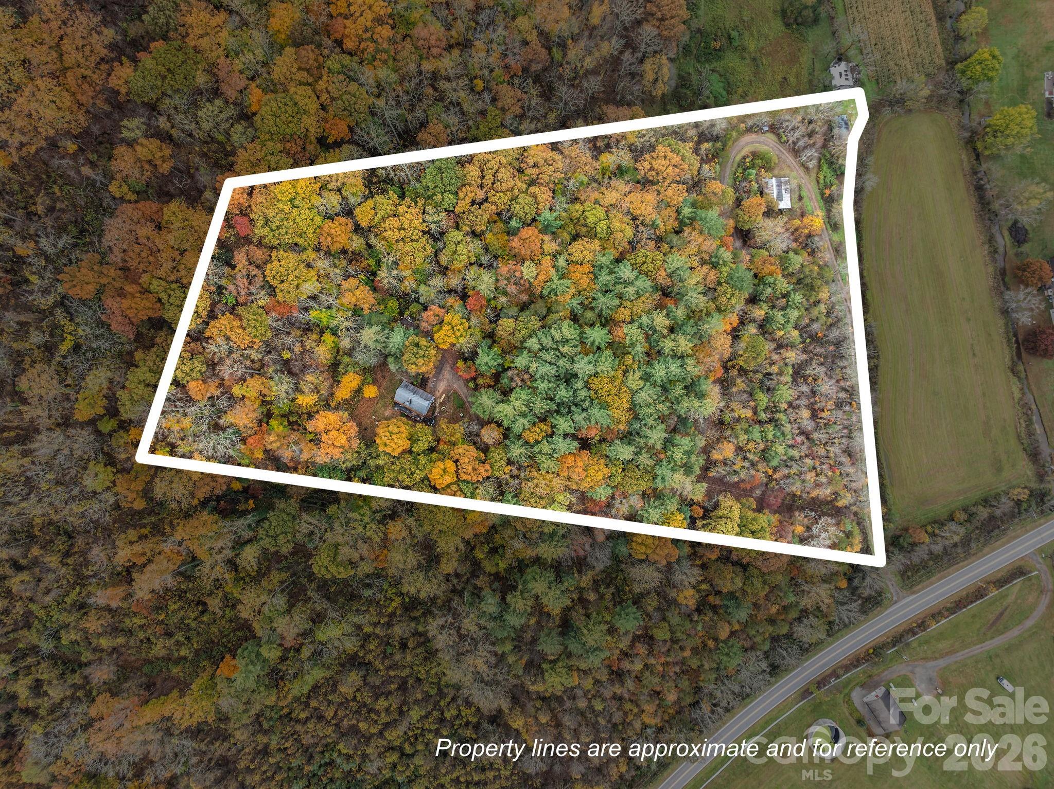 3114 New Leicester Highway — Leicester