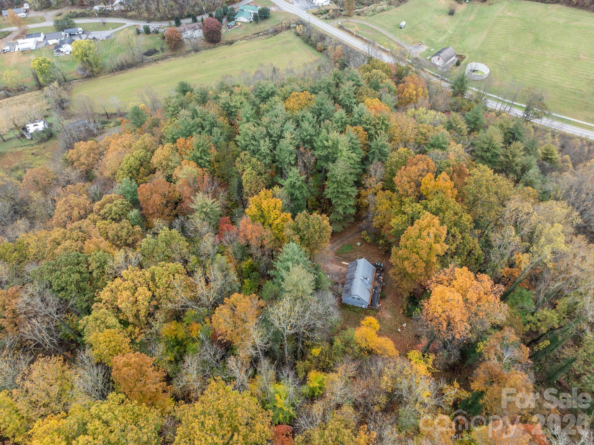 3114 New Leicester Highway — Leicester