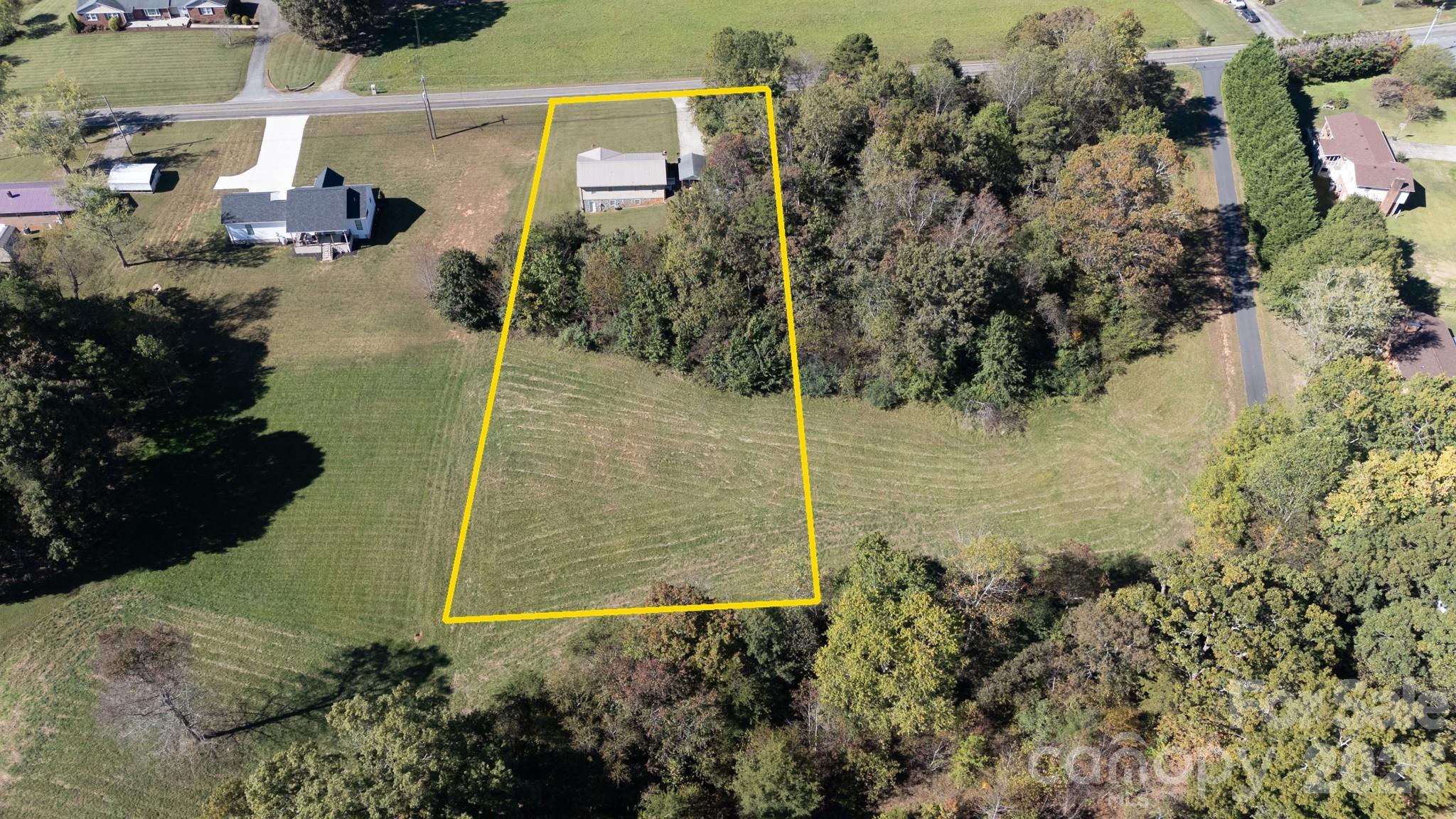 4186 Horseshoe Bend Road — Hudson