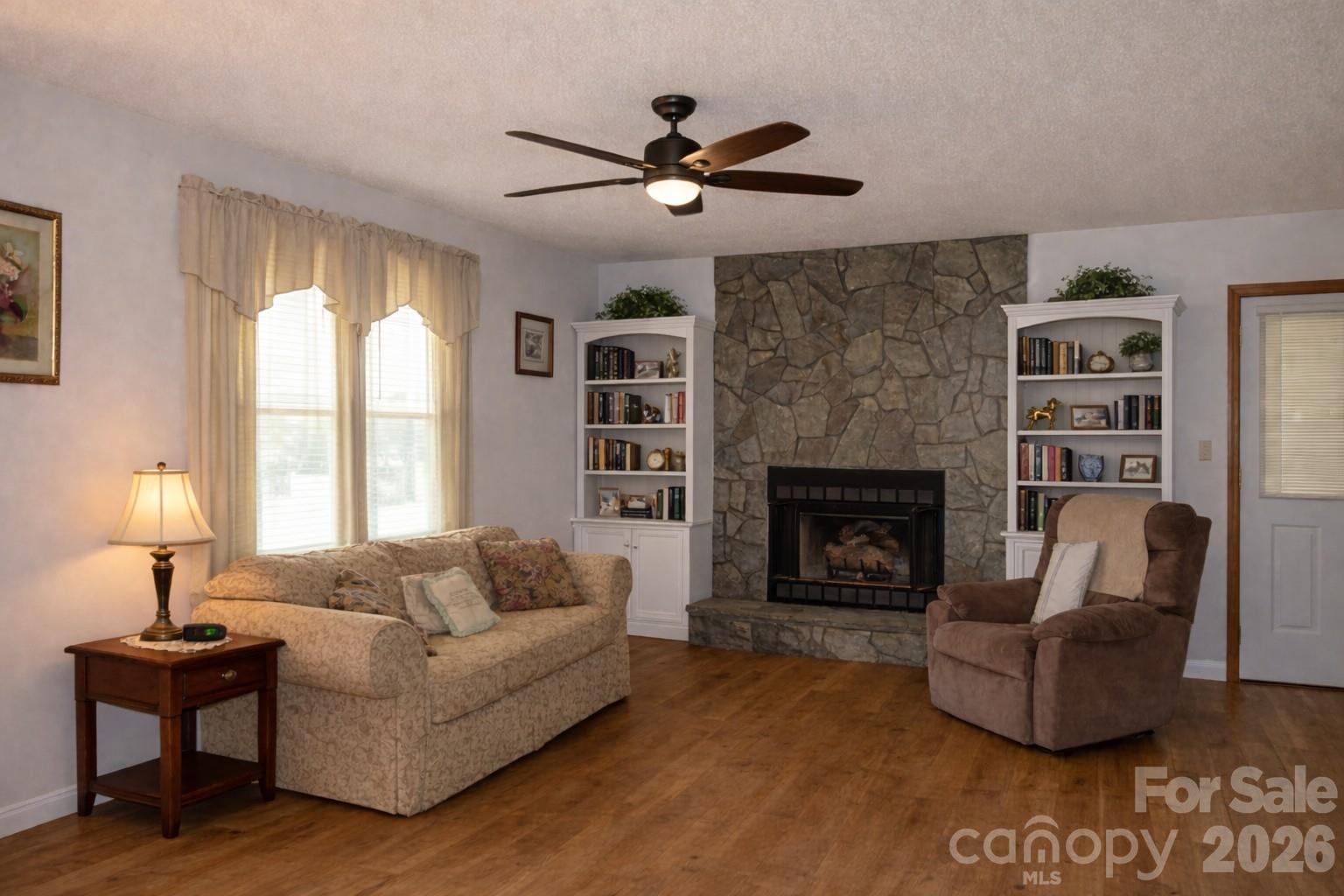 4186 Horseshoe Bend Road — Hudson