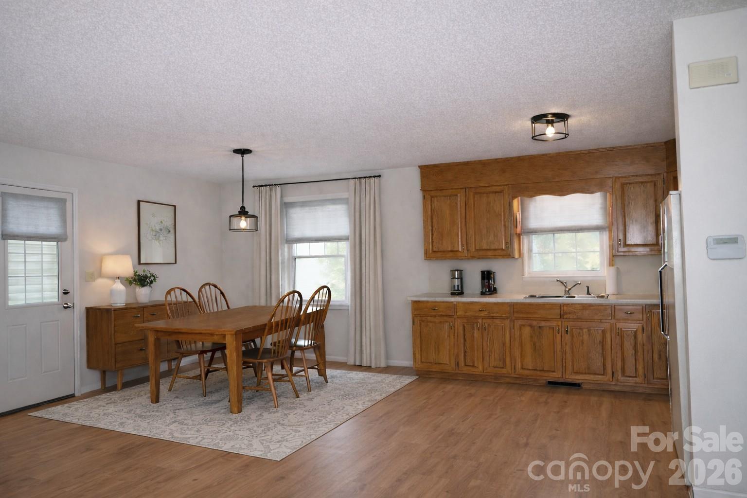 4186 Horseshoe Bend Road — Hudson