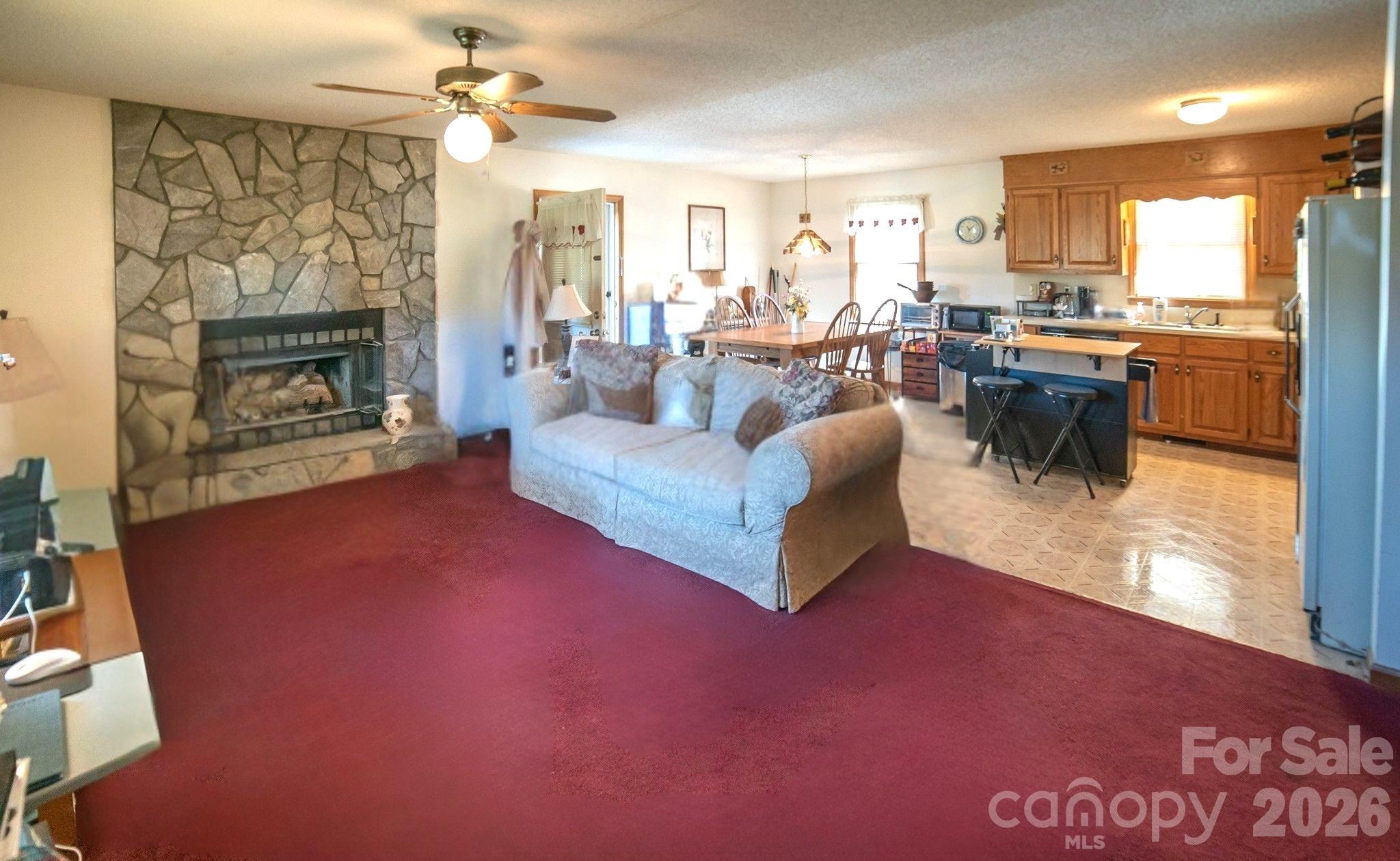 4186 Horseshoe Bend Road — Hudson