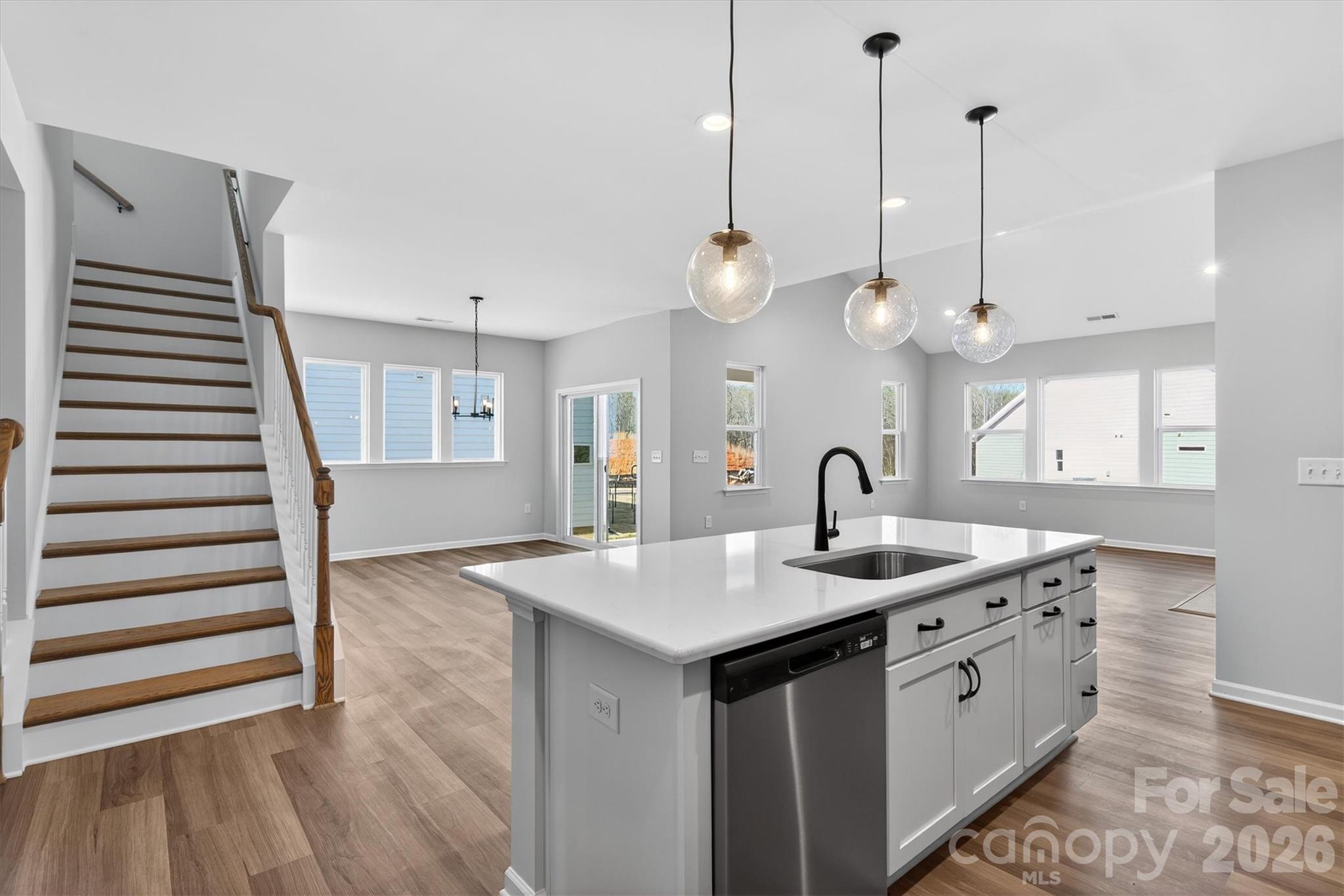 2234 Camber Drive #CWO0071 — Gastonia