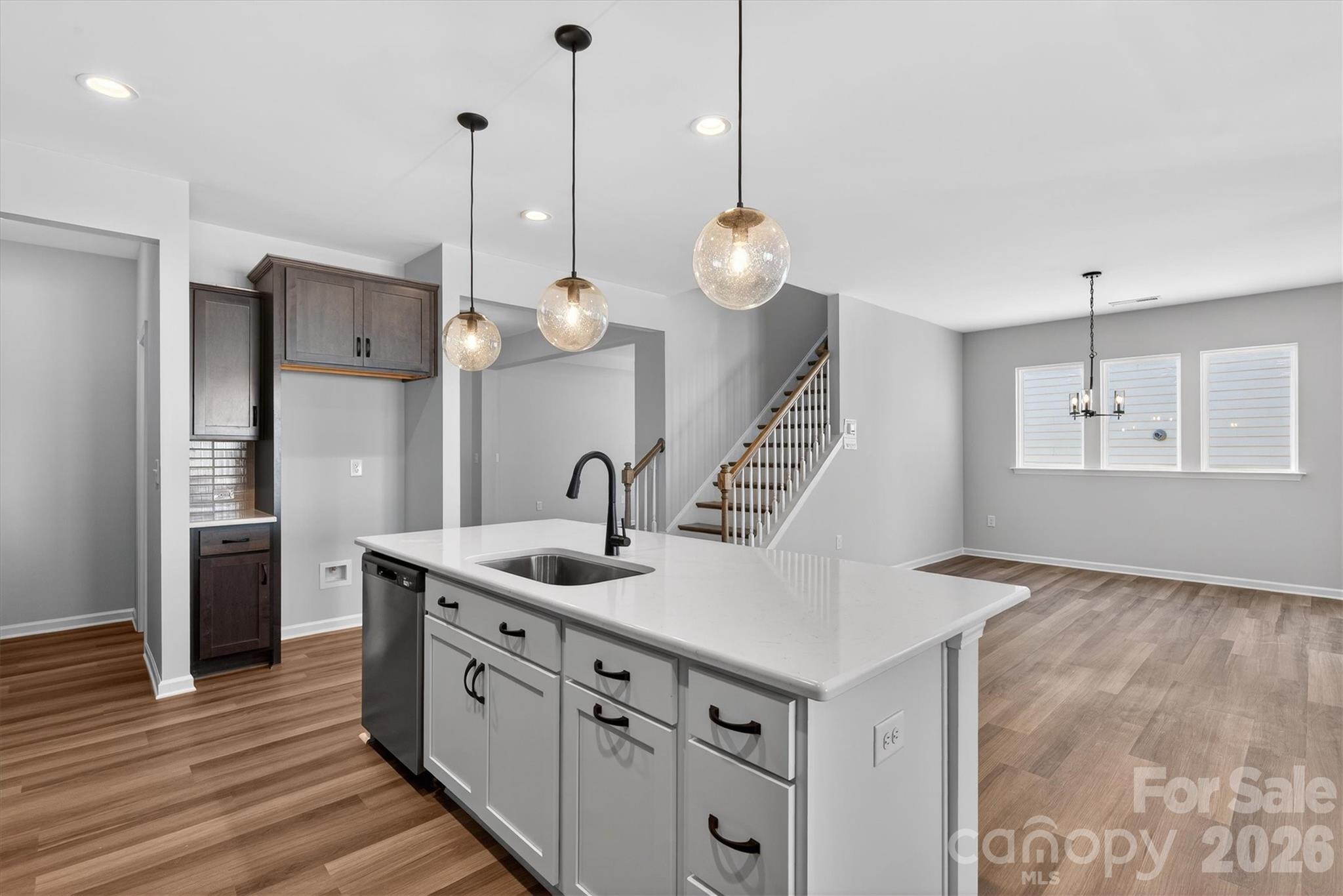 2234 Camber Drive #CWO0071 — Gastonia