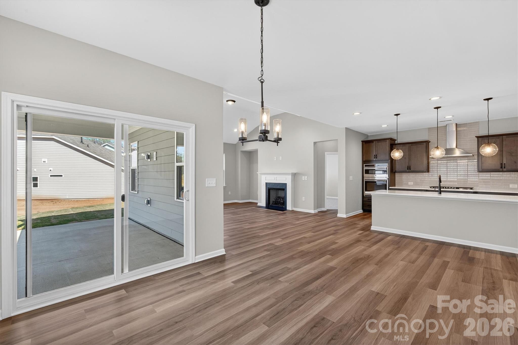 2234 Camber Drive #CWO0071 — Gastonia