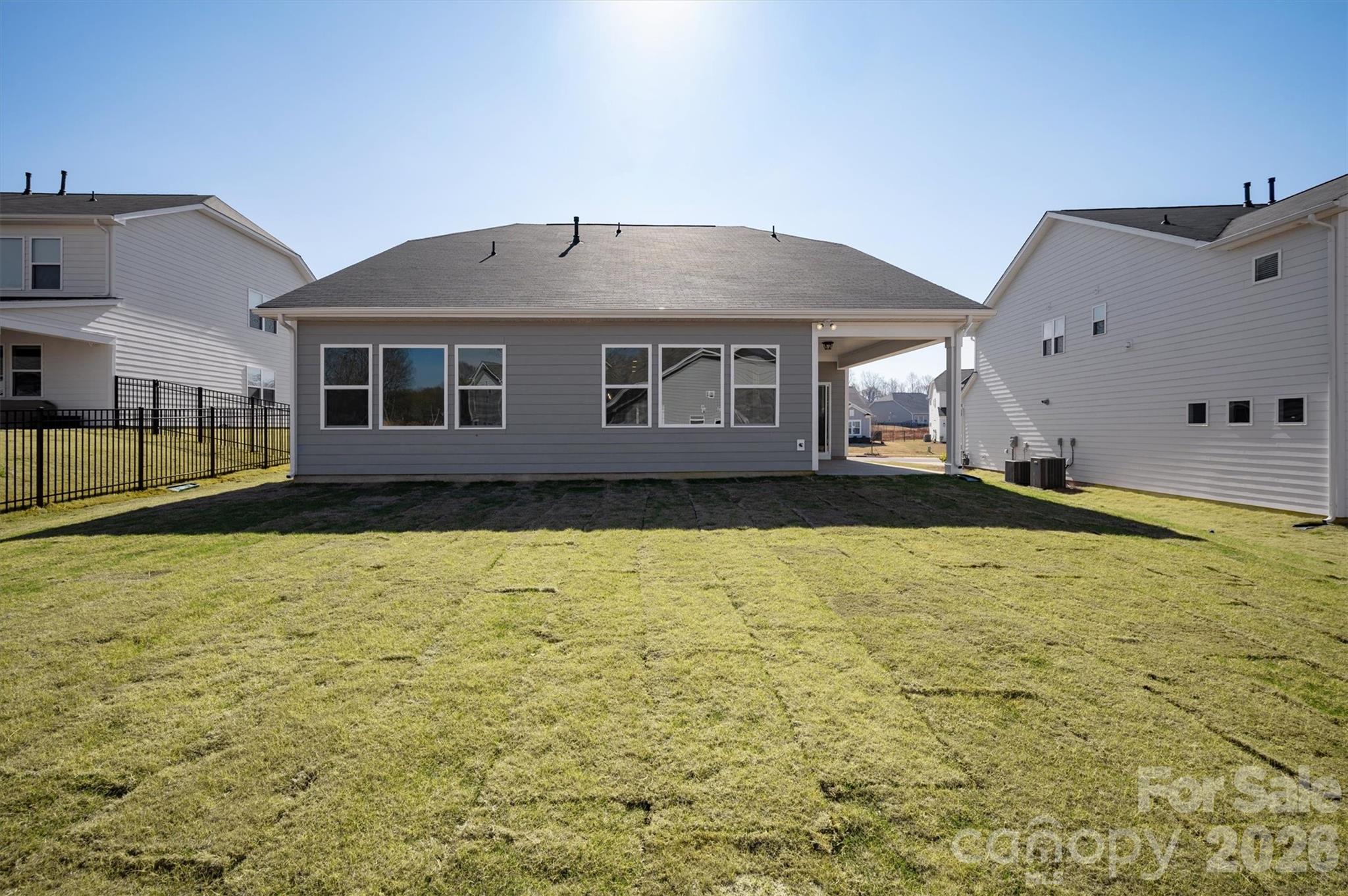 2234 Camber Drive #CWO0071 — Gastonia