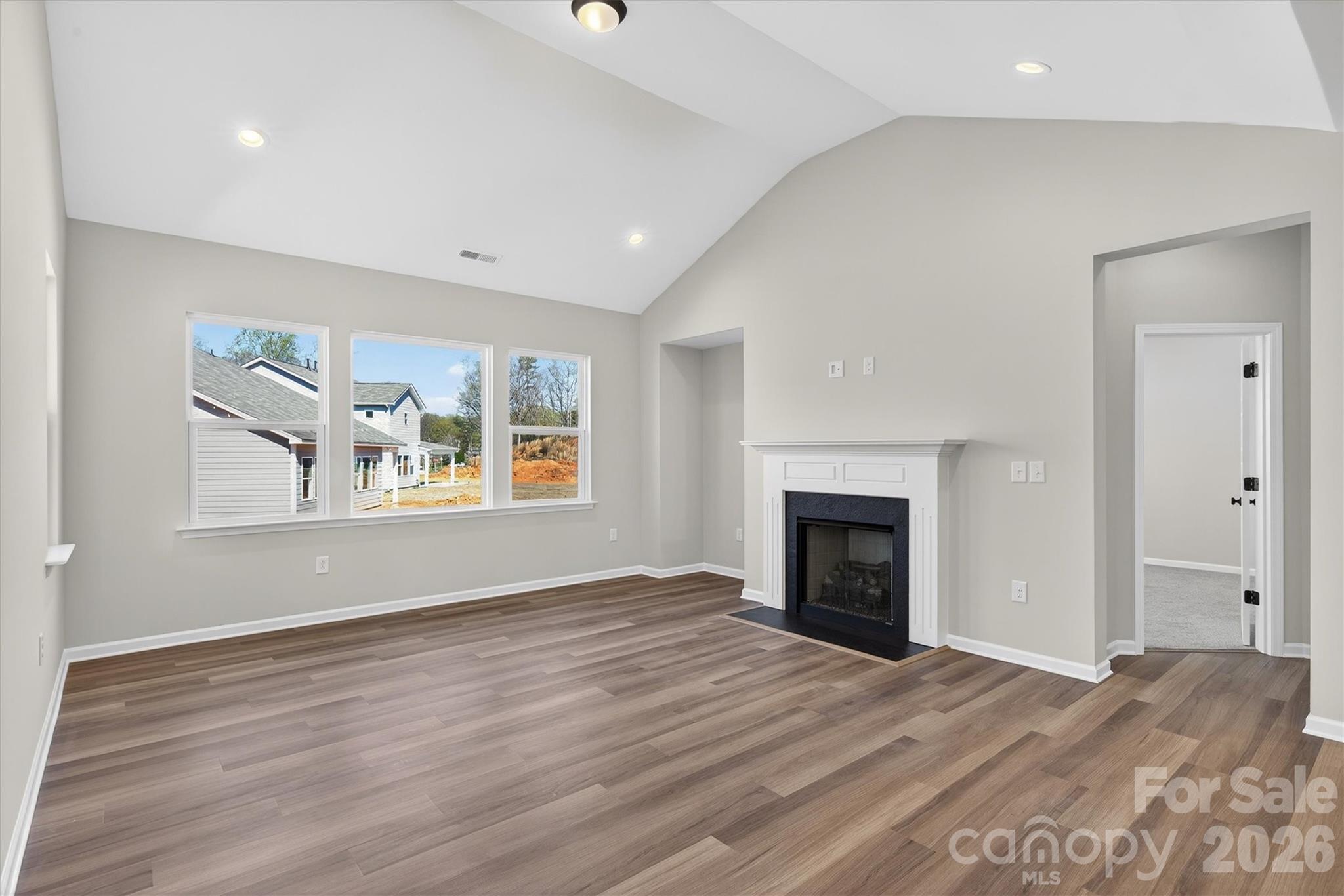 2234 Camber Drive #CWO0071 — Gastonia