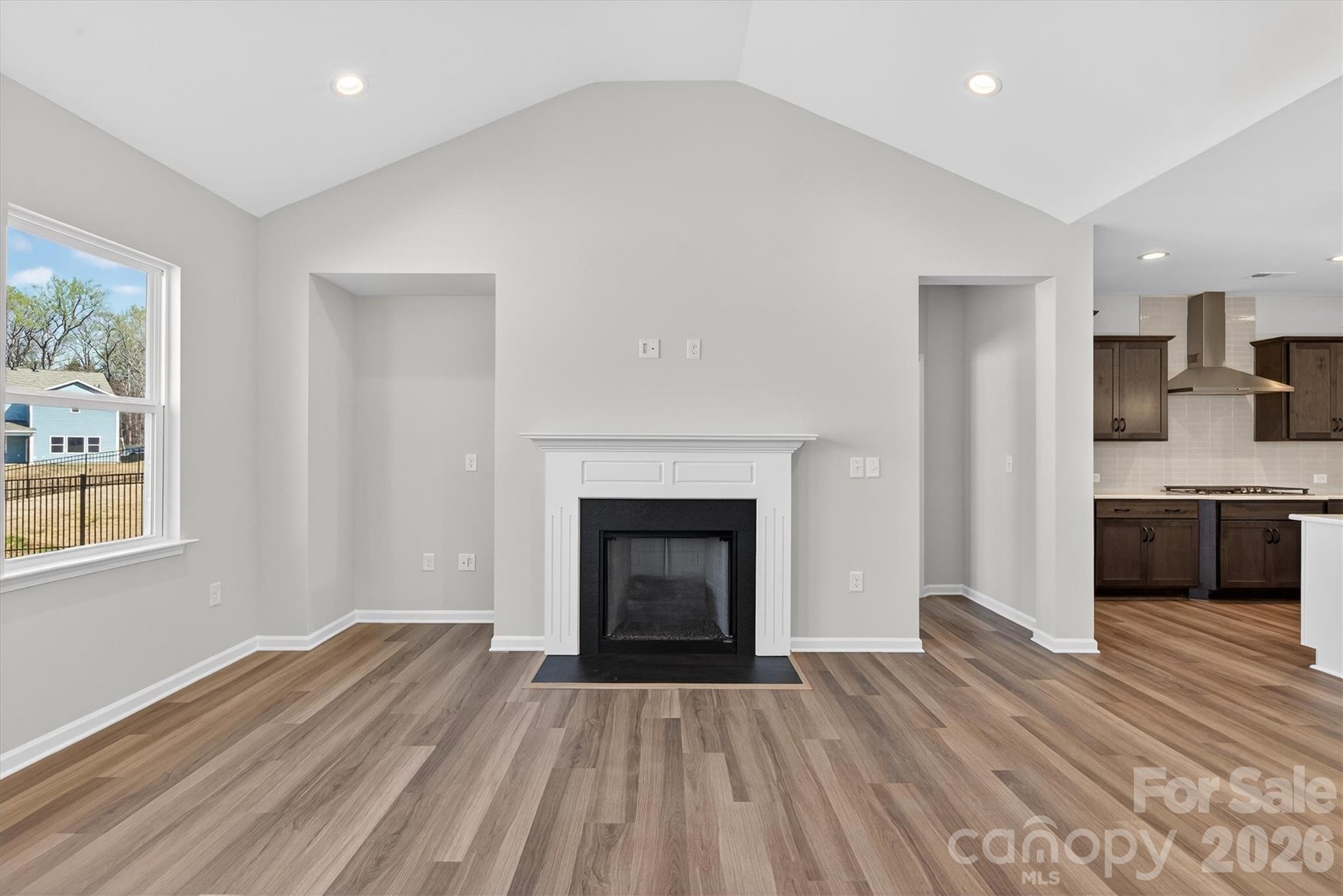 2234 Camber Drive #CWO0071 — Gastonia