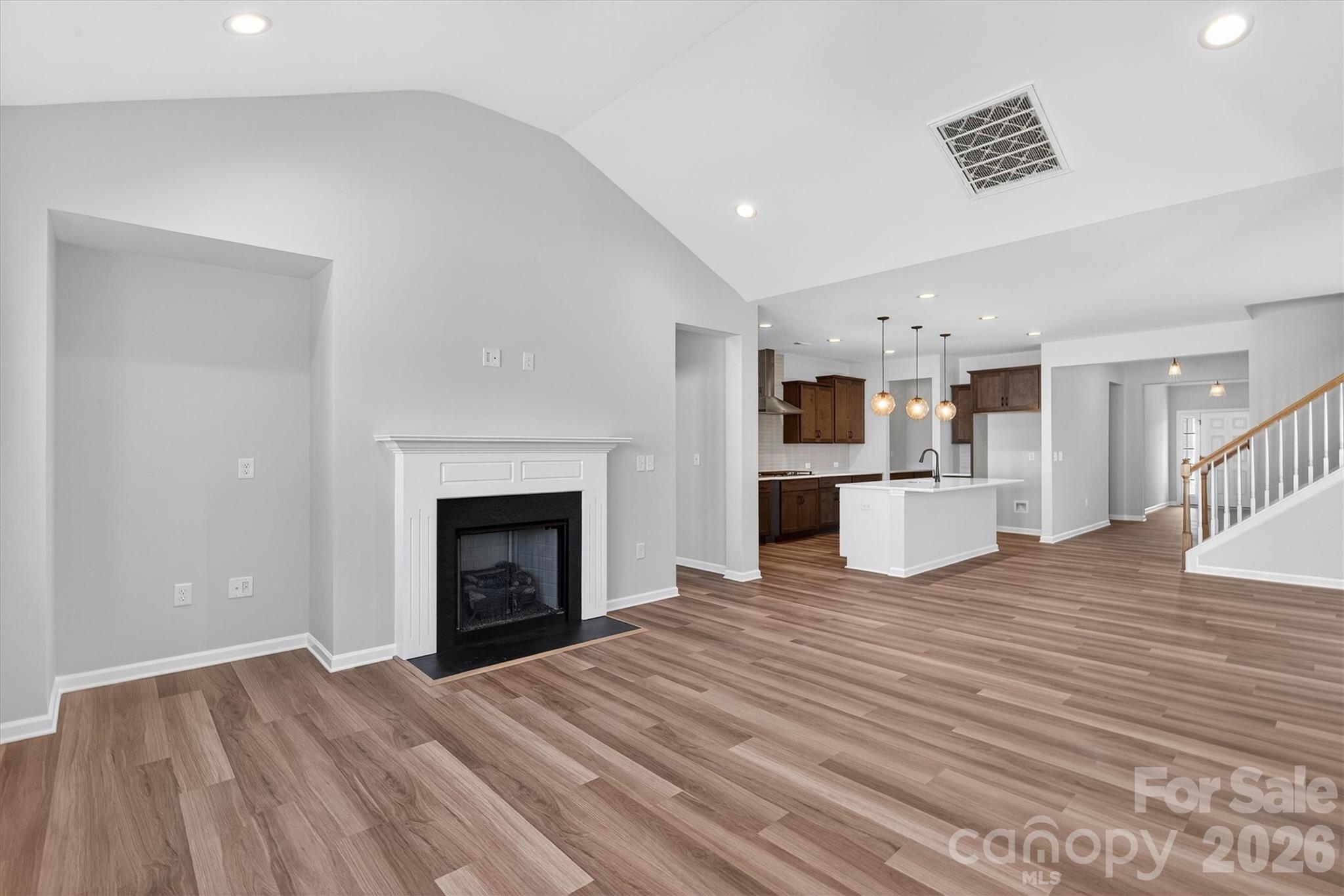 2234 Camber Drive #CWO0071 — Gastonia