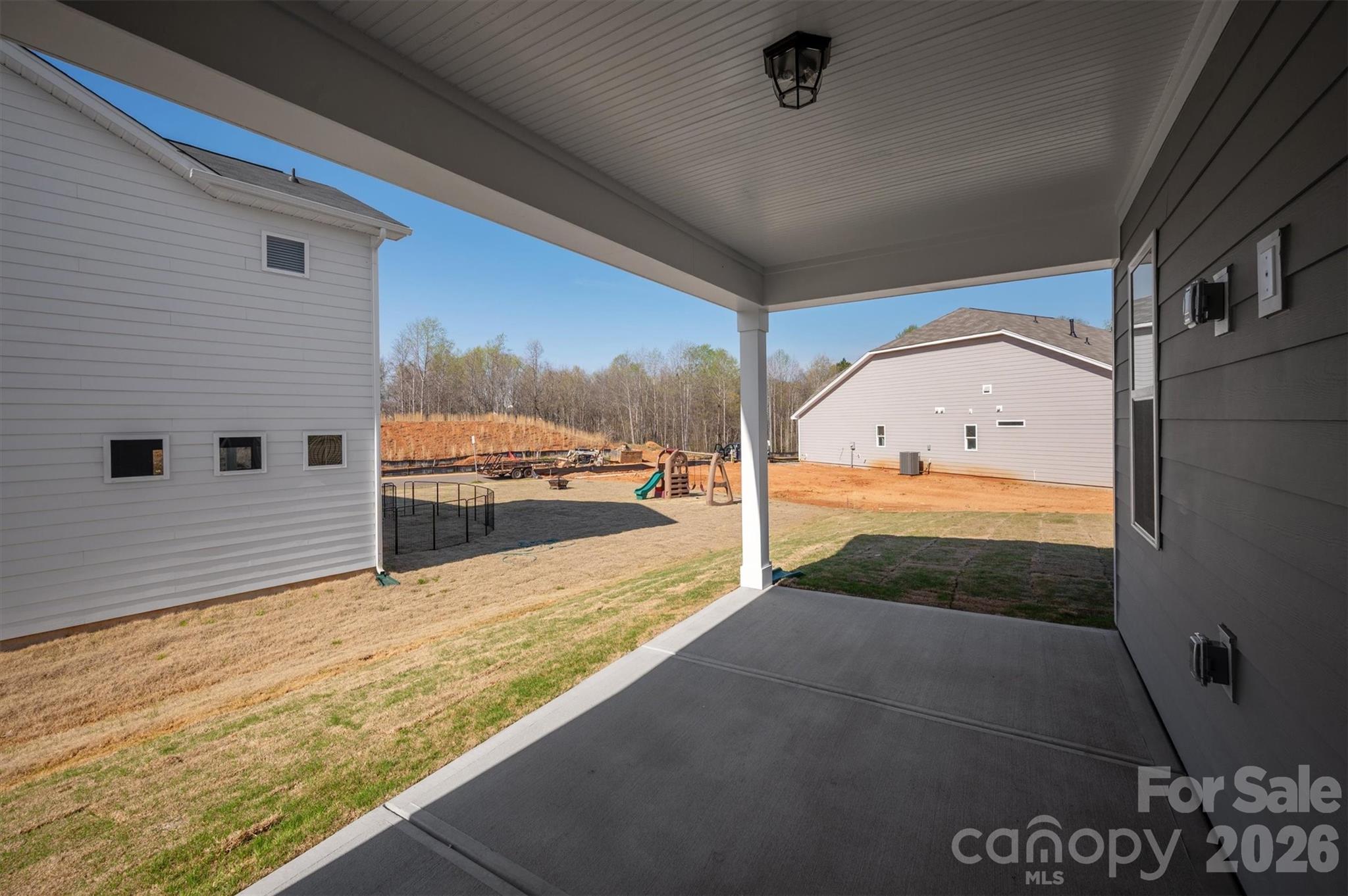 2234 Camber Drive #CWO0071 — Gastonia