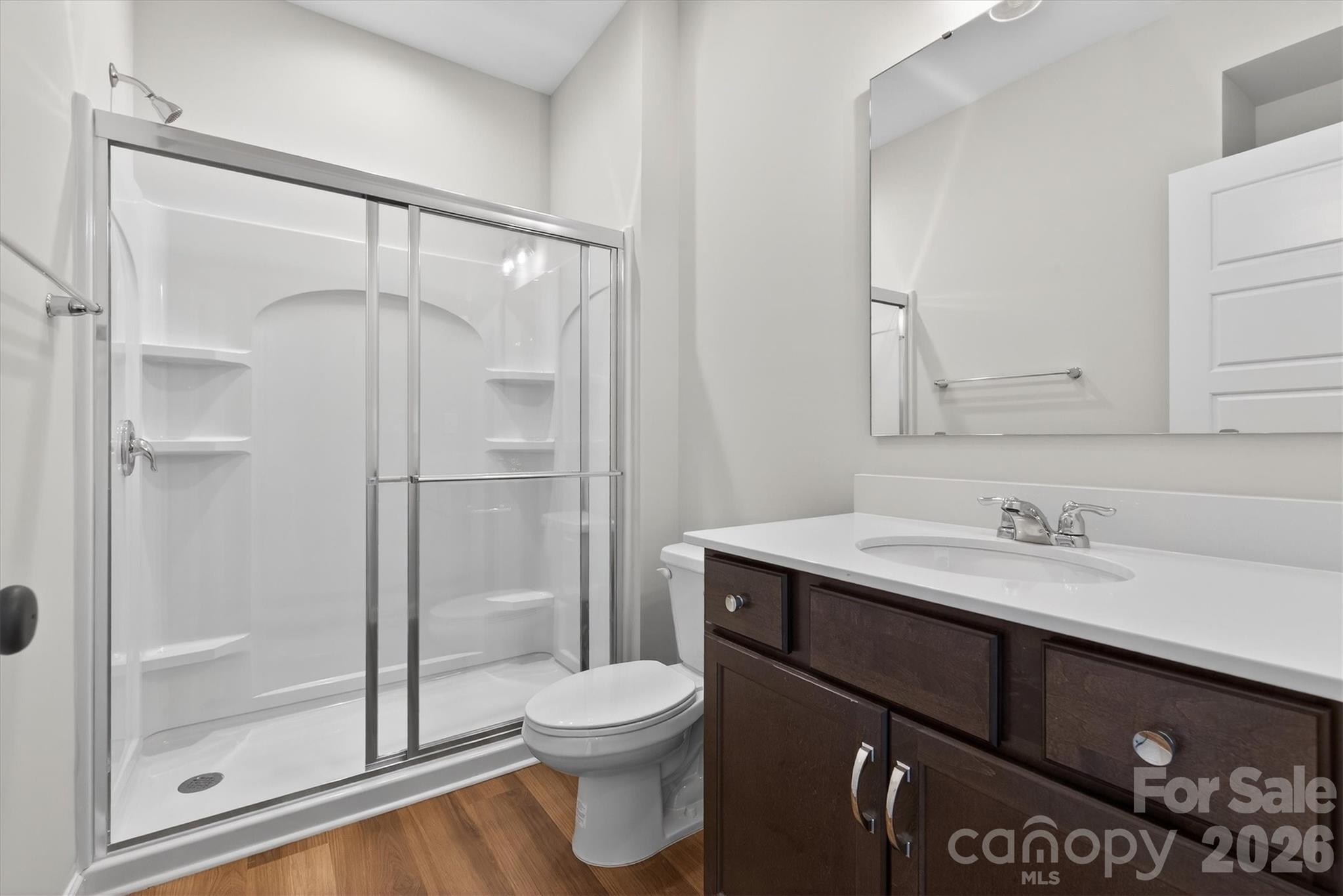 2234 Camber Drive #CWO0071 — Gastonia