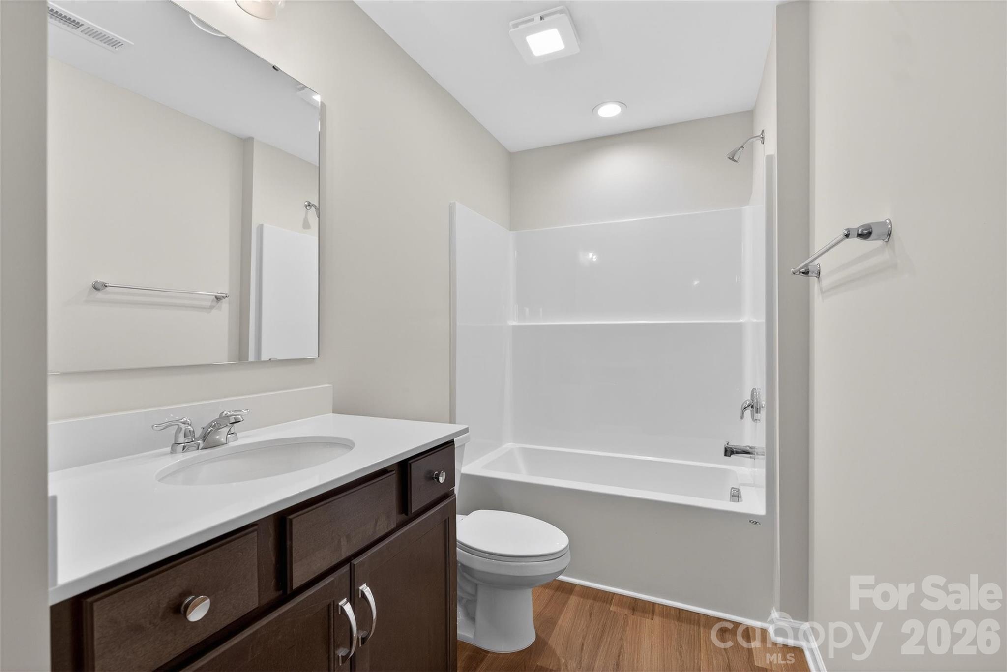 2234 Camber Drive #CWO0071 — Gastonia