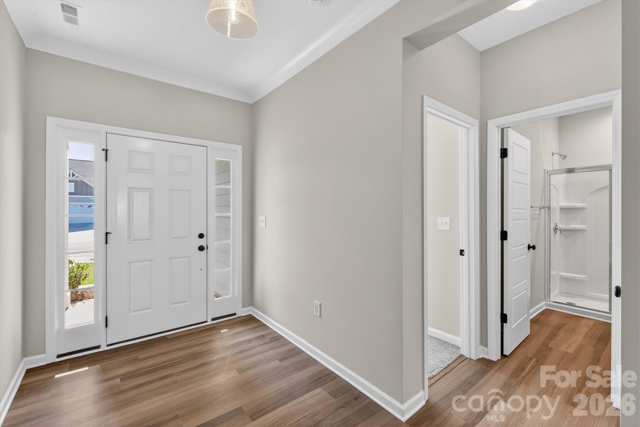 2234 Camber Drive #CWO0071 — Gastonia