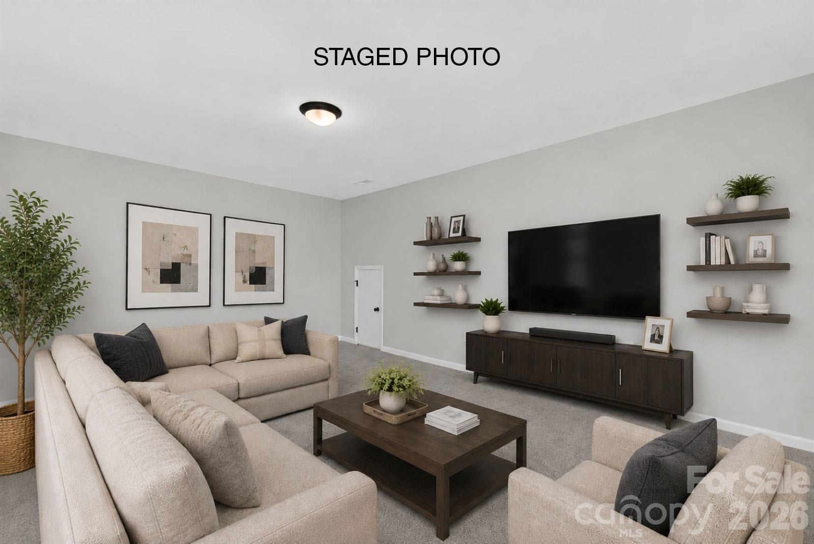 2234 Camber Drive #CWO0071 — Gastonia