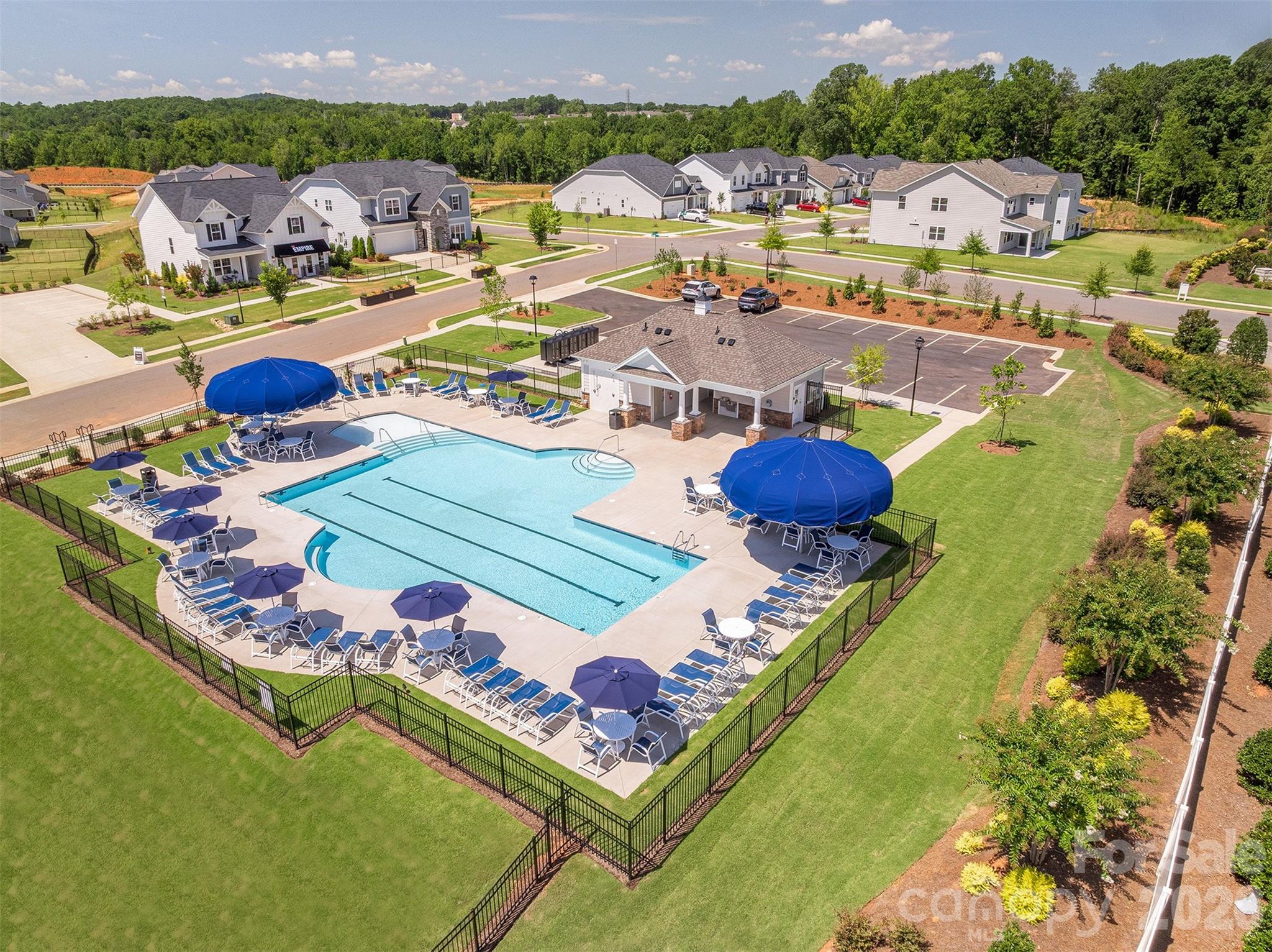 2234 Camber Drive #CWO0071 — Gastonia
